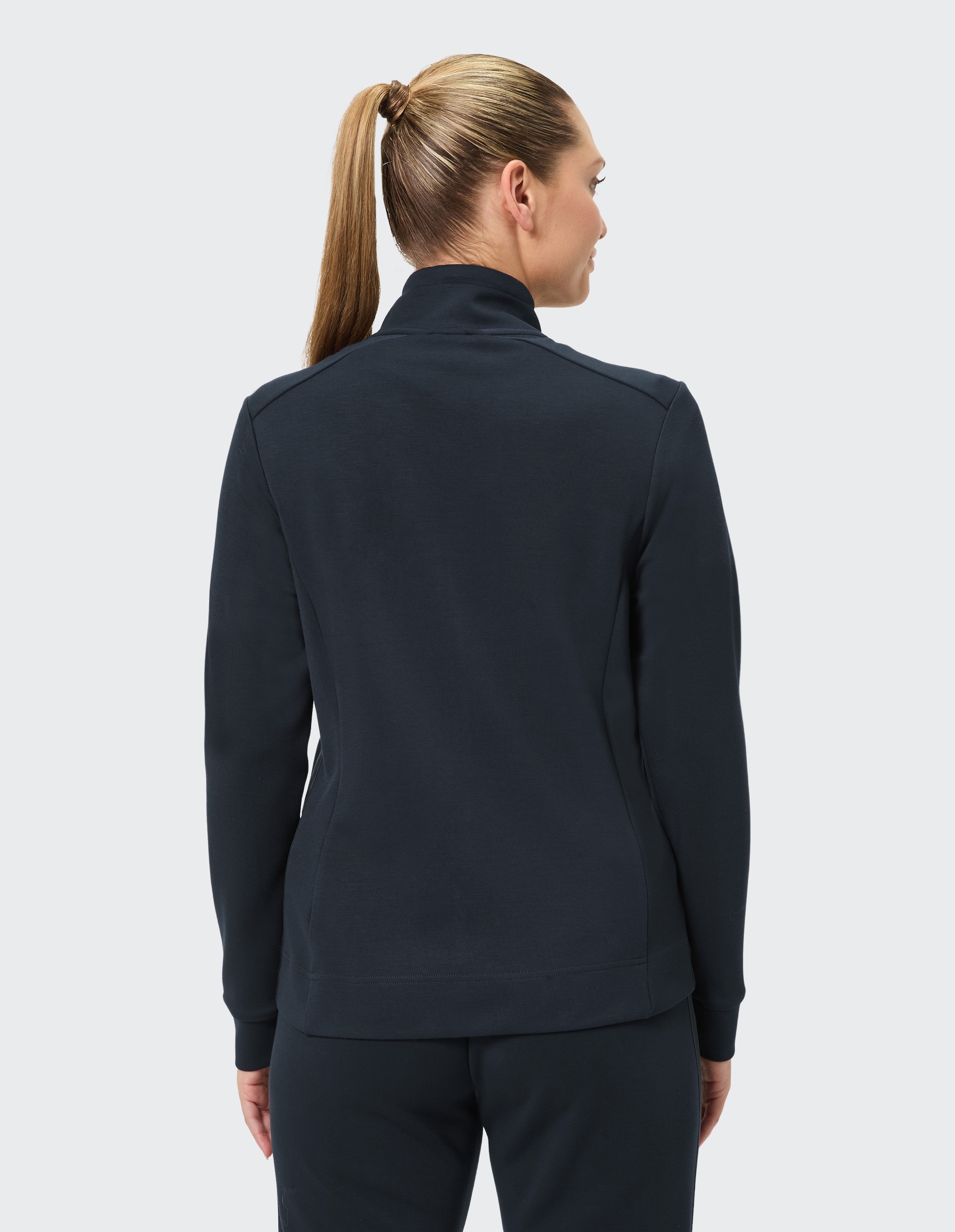 Joy Sportswear Sweatjacke »SWEATJACKE JULIANE«