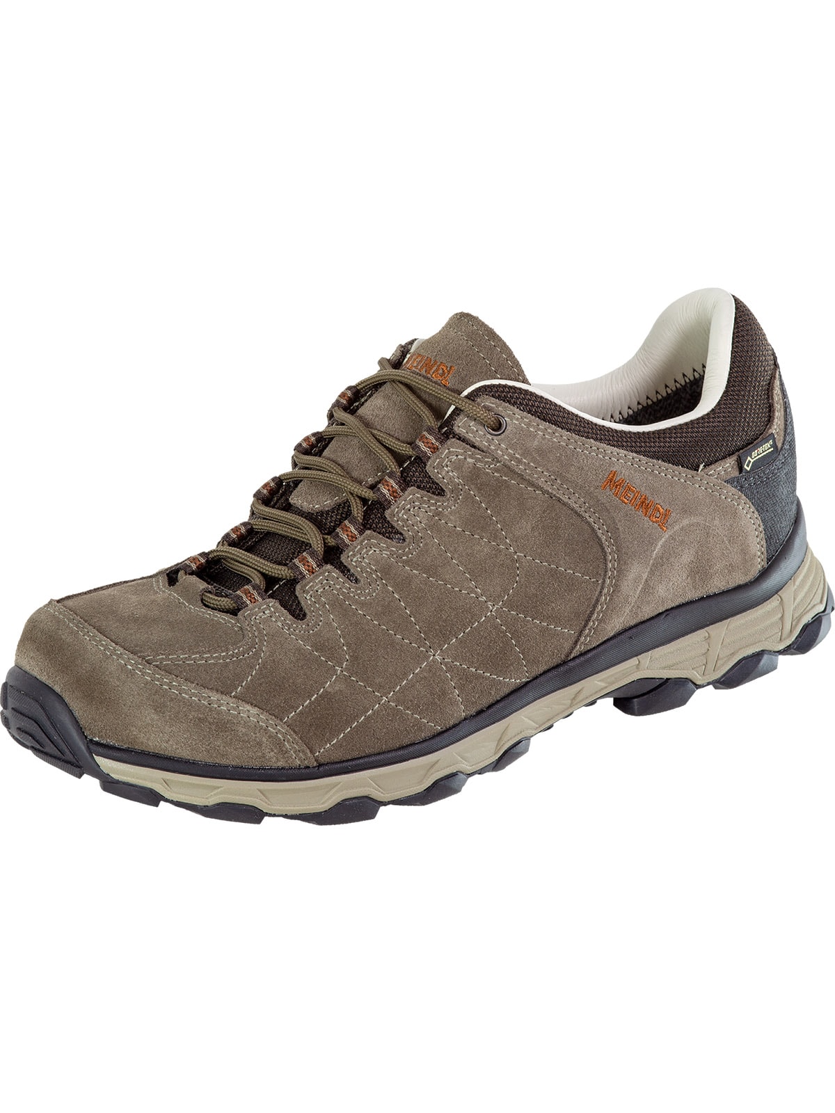 Meindl Wanderschuh »Meindl Glasgow GTX braun«, 1 Paar