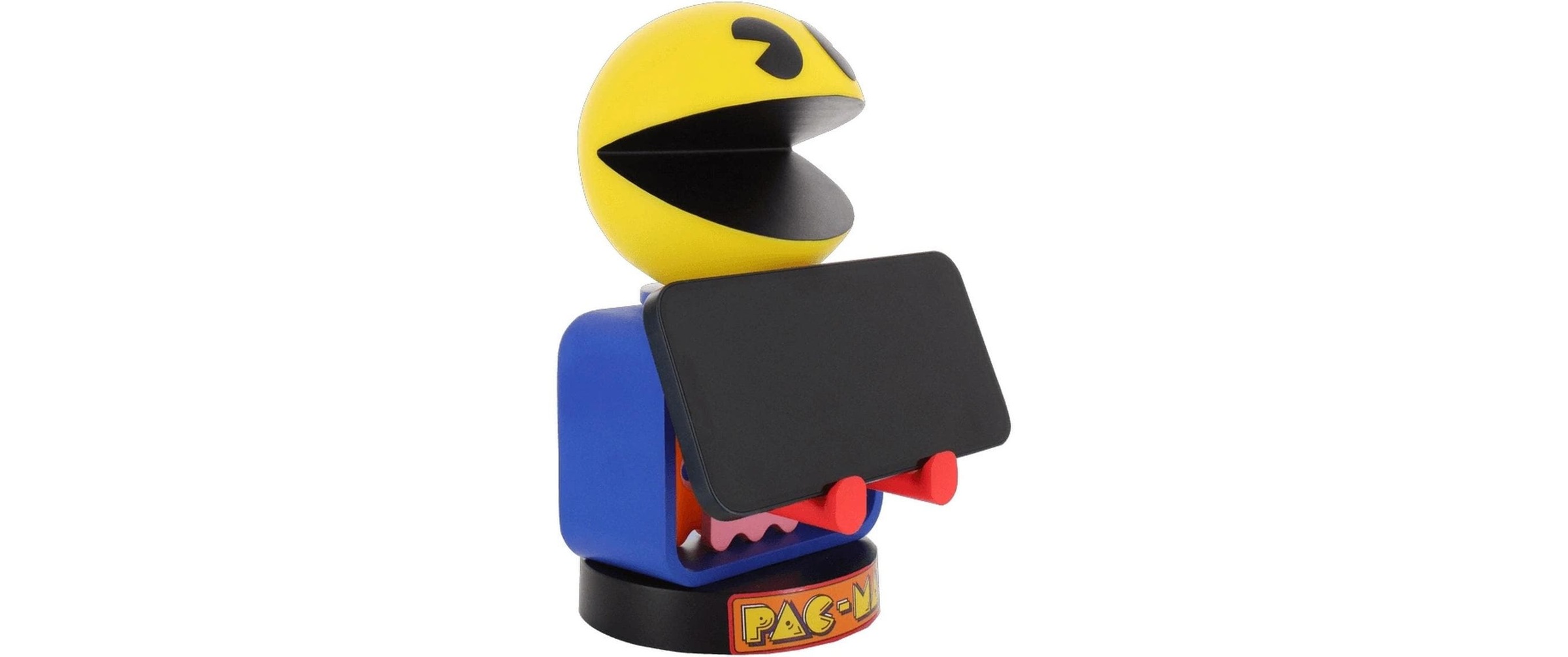 Exquisite Gaming USB-Ladegerät »Cable Guys – Pacman«