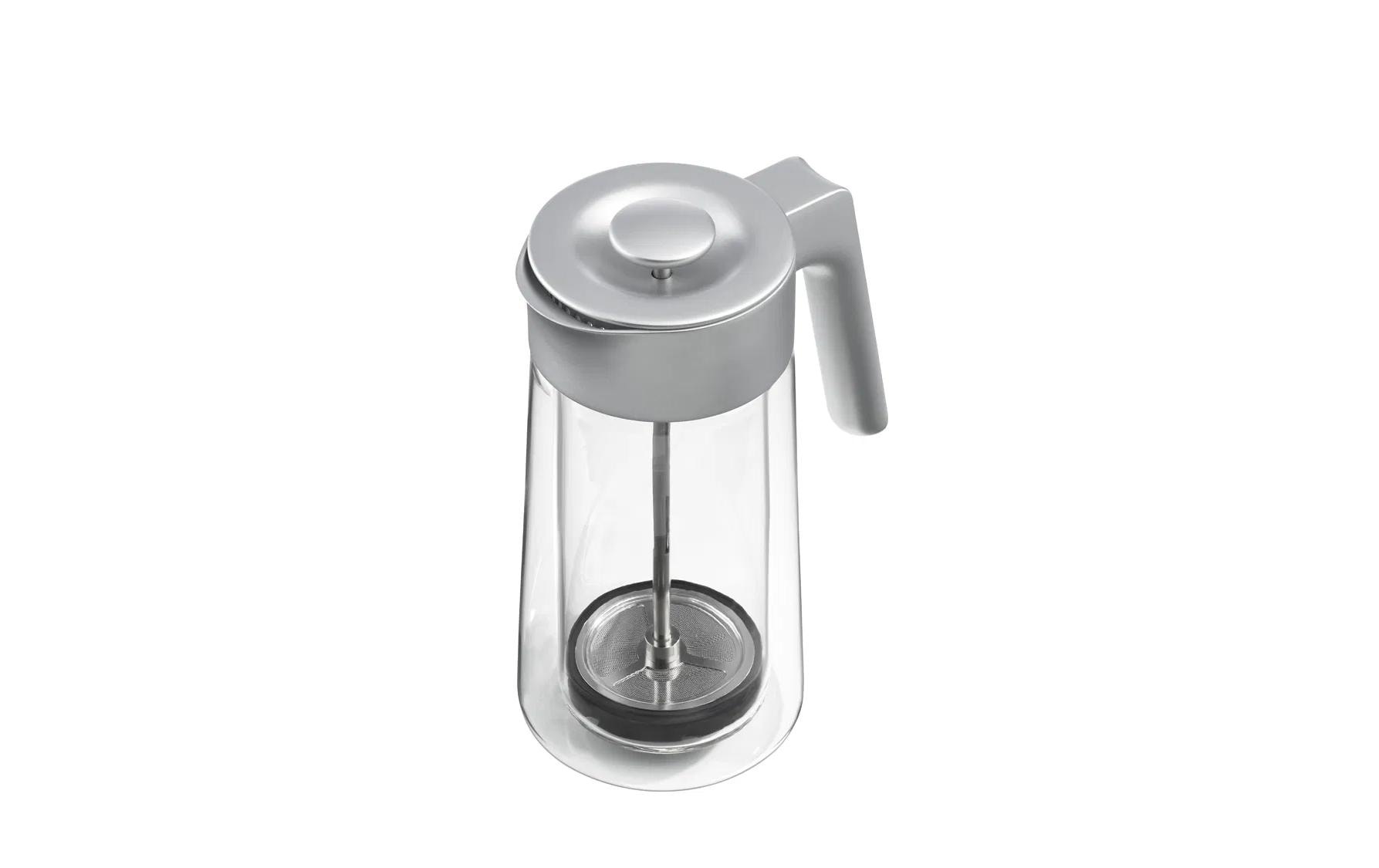 Jacob Jensen Cafetière »0.8 l«