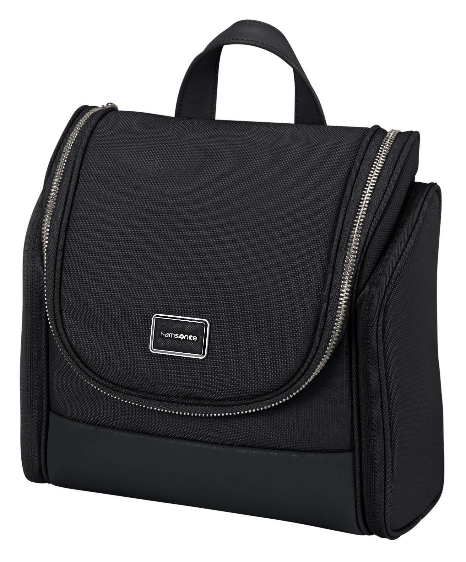 Samsonite Kulturbeutel »IMAGE Hanging Toilet Kit« Kulturtasche Wash Bag Beauty Case Aufhängung