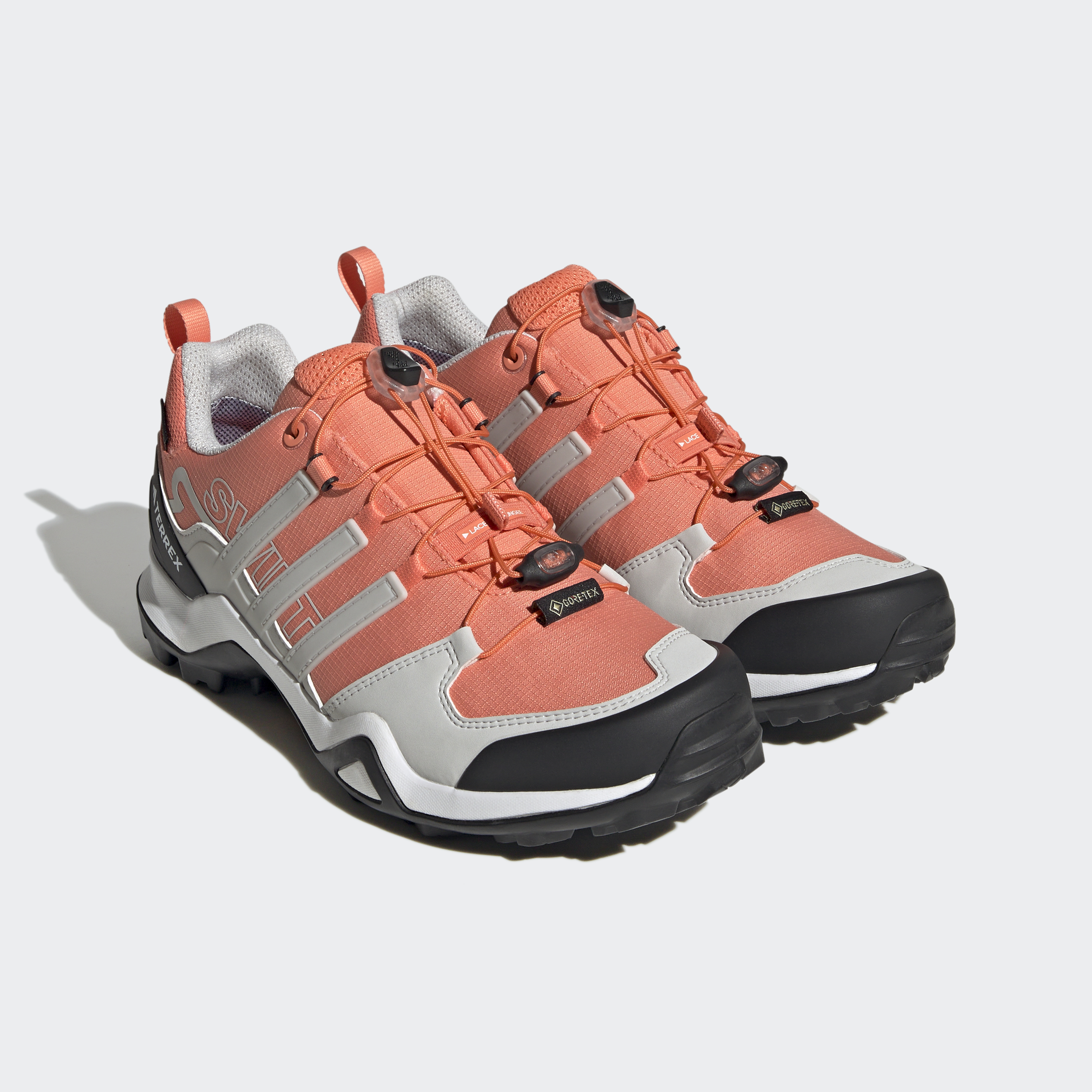 Wanderschuh »TERREX SWIFT R2 GORE-TEX«