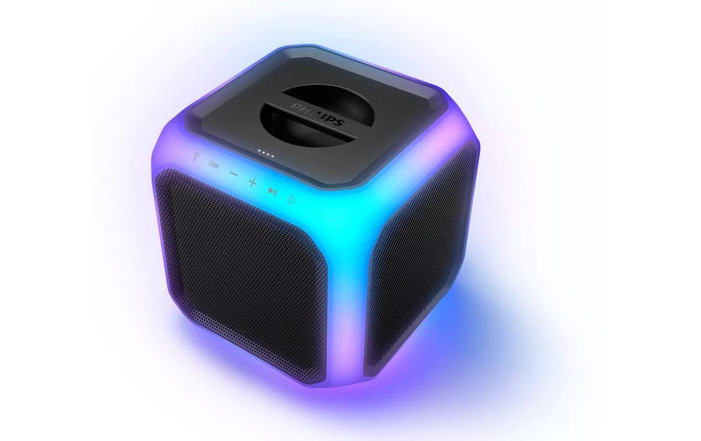 Philips Bluetooth-Speaker