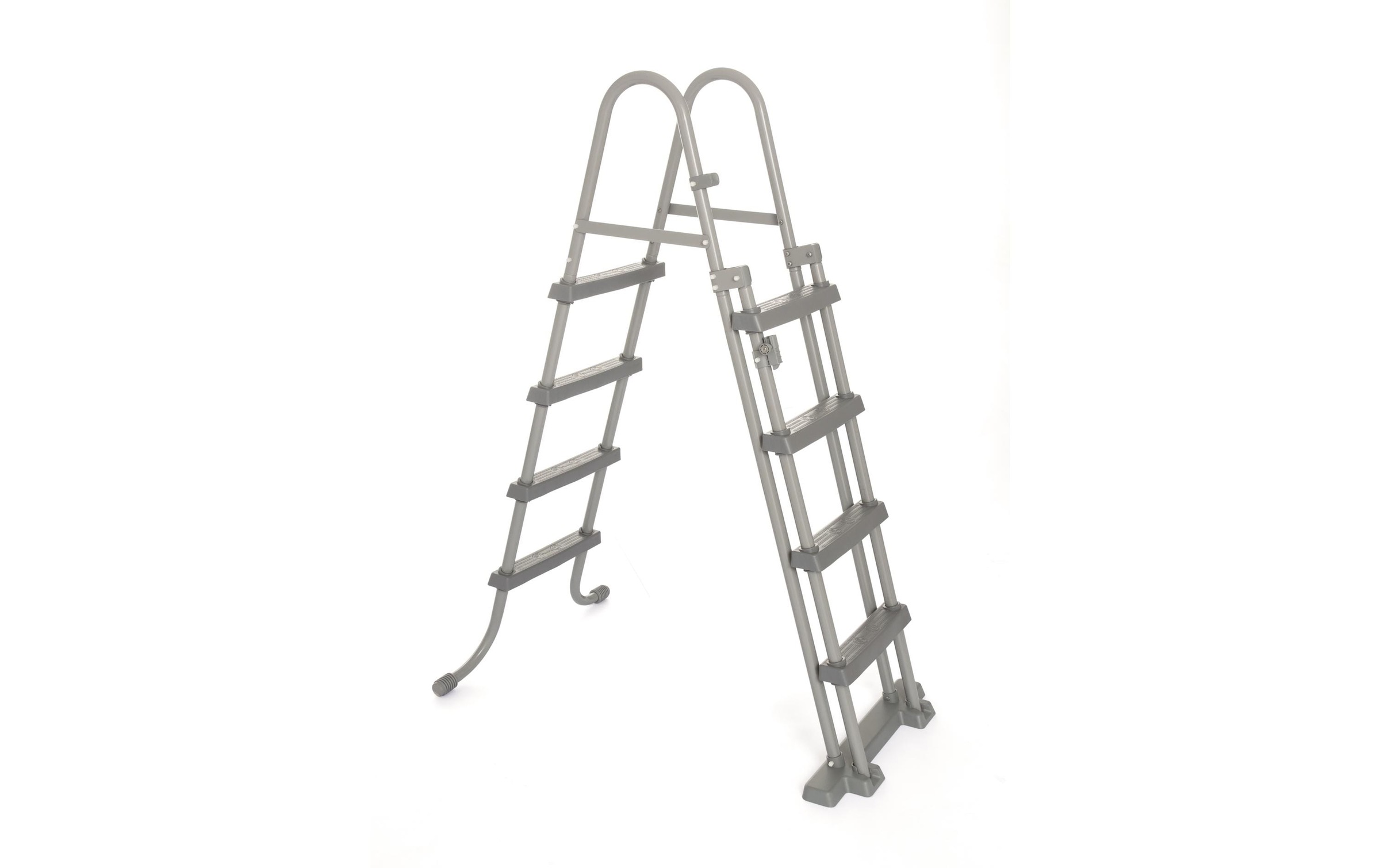Bestway Pool »Power Steel Frame Komplett-Set 549 x 274 x 122cm«
