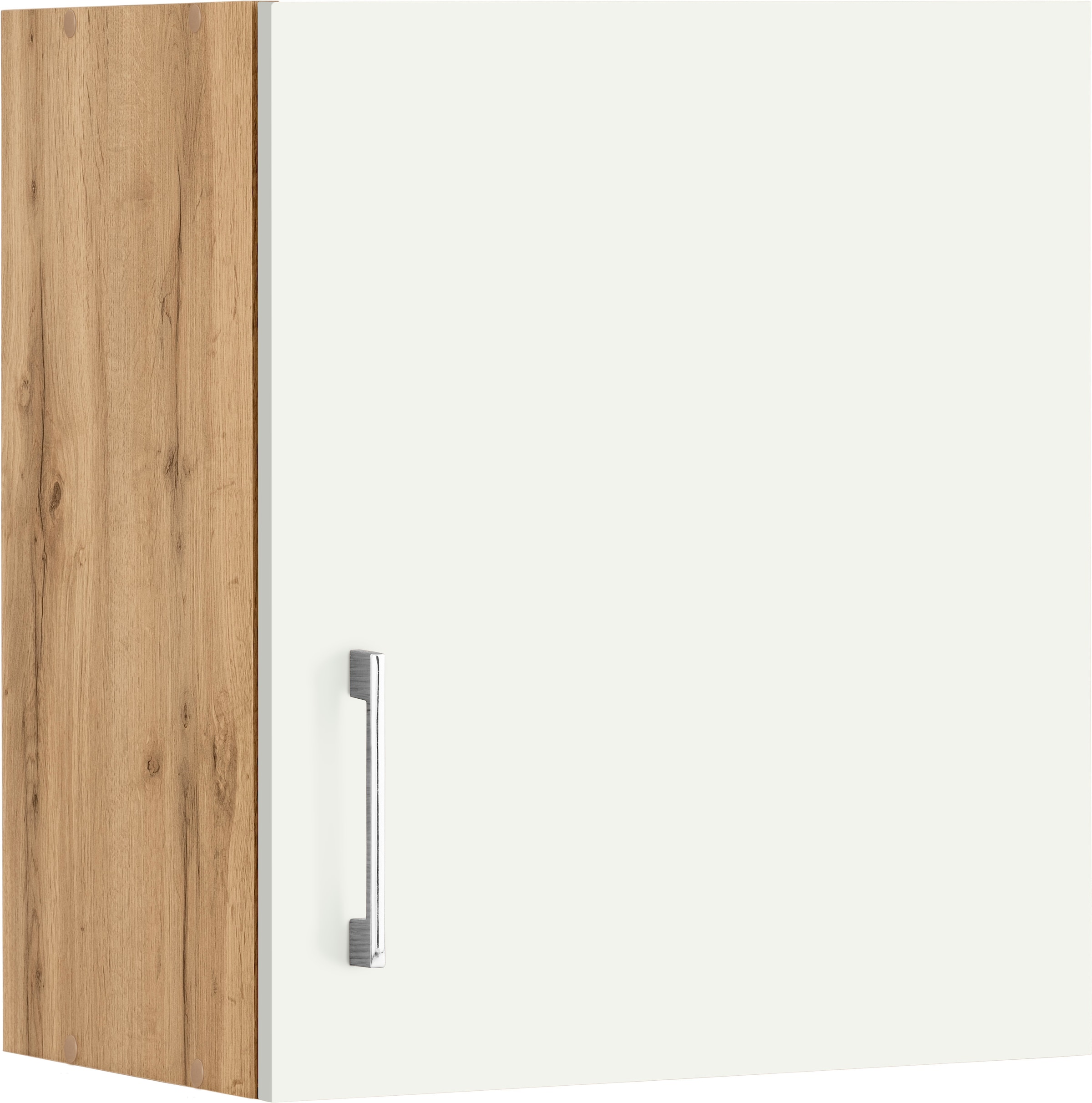 KOCHSTATION Armoire suspendue »KS-Colmar« 50 cm, avec poignée en métal