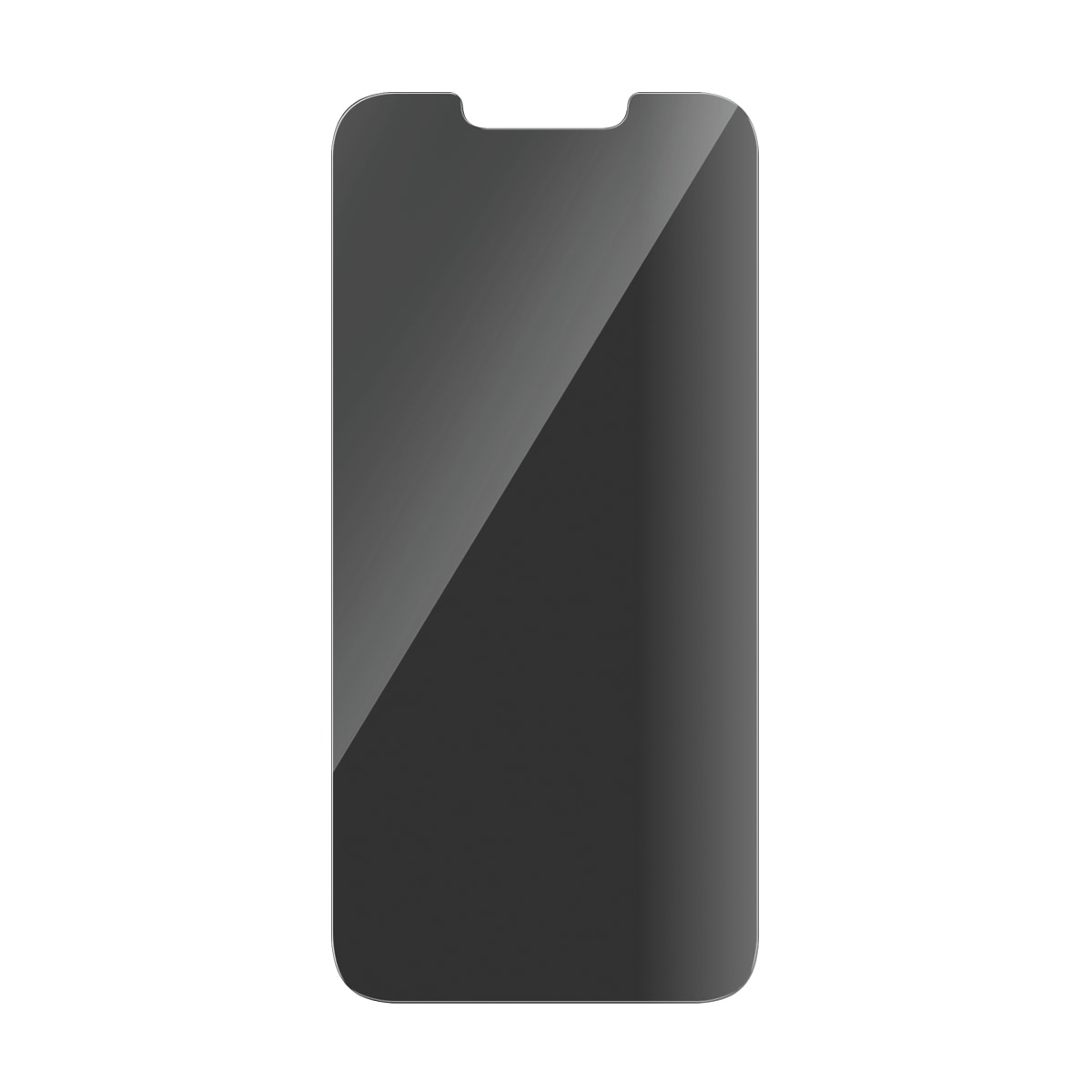 SAFE by PanzerGlass Displayschutzglas »Side-View Privacy Screen Protection«, für Apple iPhone 16e-Apple iPhone 14-Apple iPhone 13/13 Pro, Displayschutzfolie, Schutzfolie, Bildschirmschutz, kratz- & stossfest