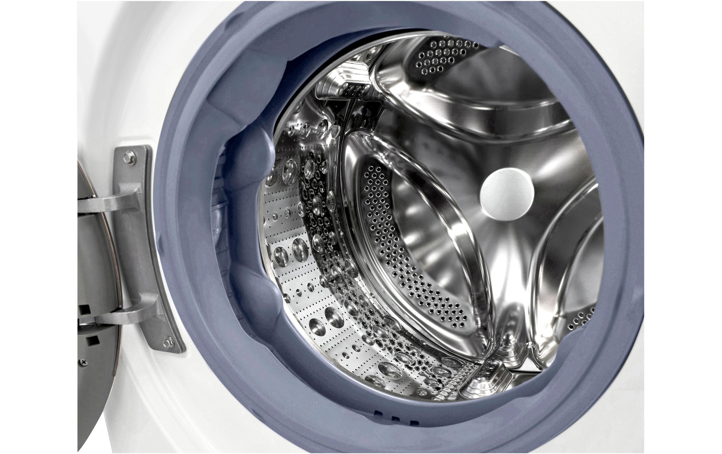 LG Waschmaschine »F4WV708P1R«