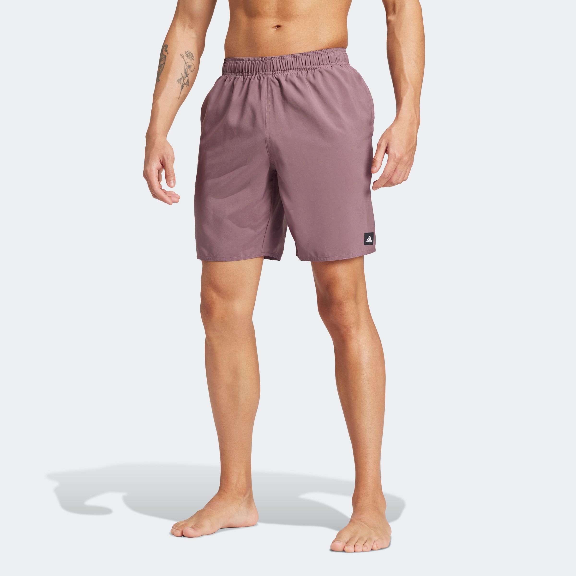 Badehose »SOLID CLX CLASSICLENGTH«, (1 St.)