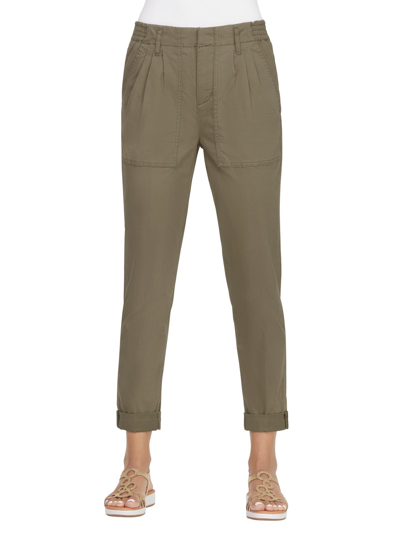 Image of LINEA TESINI by Heine Bundfaltenhose bei Ackermann Versand Schweiz