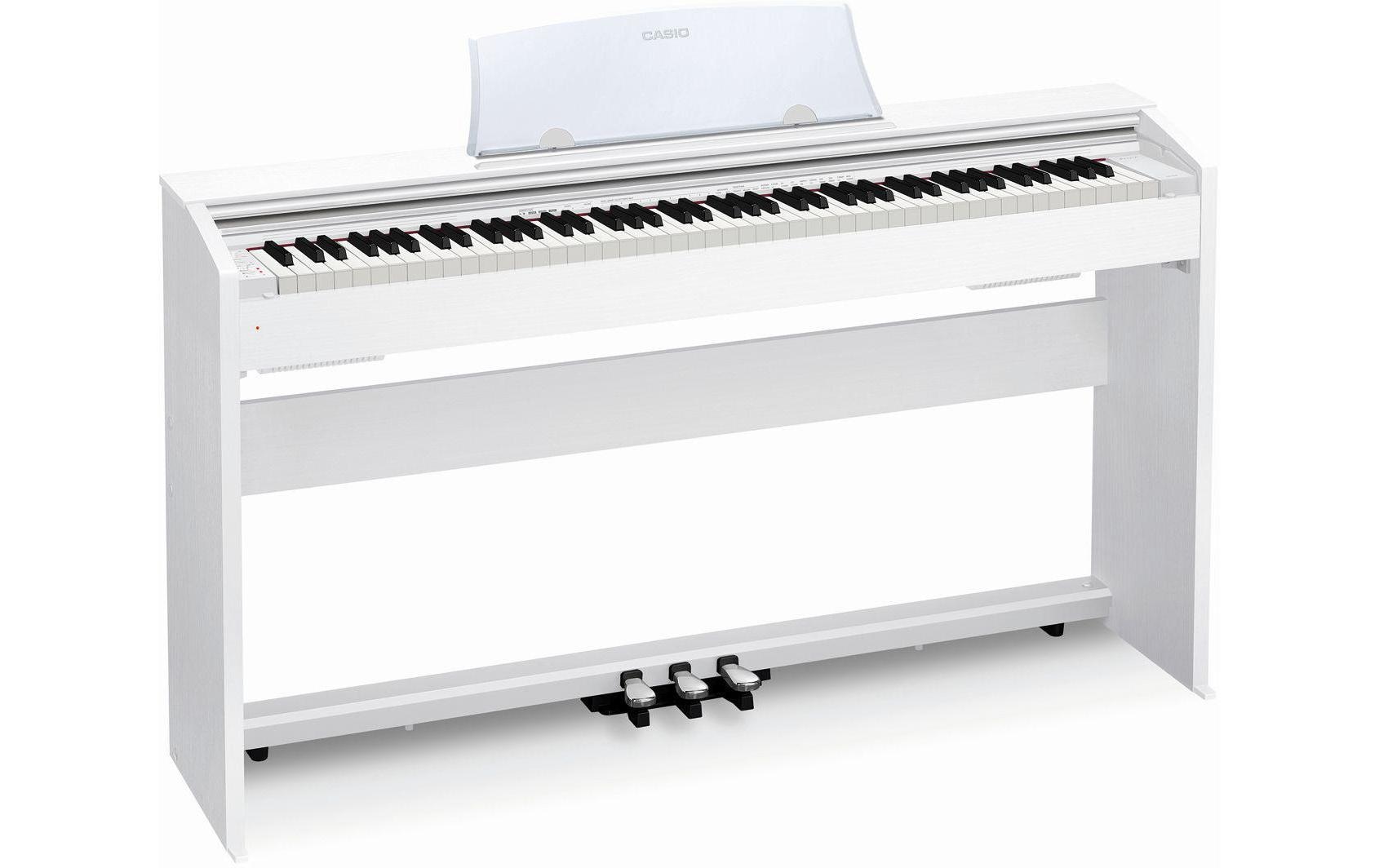 CASIO Digitalpiano »Casio E-Piano Privia PX-770«