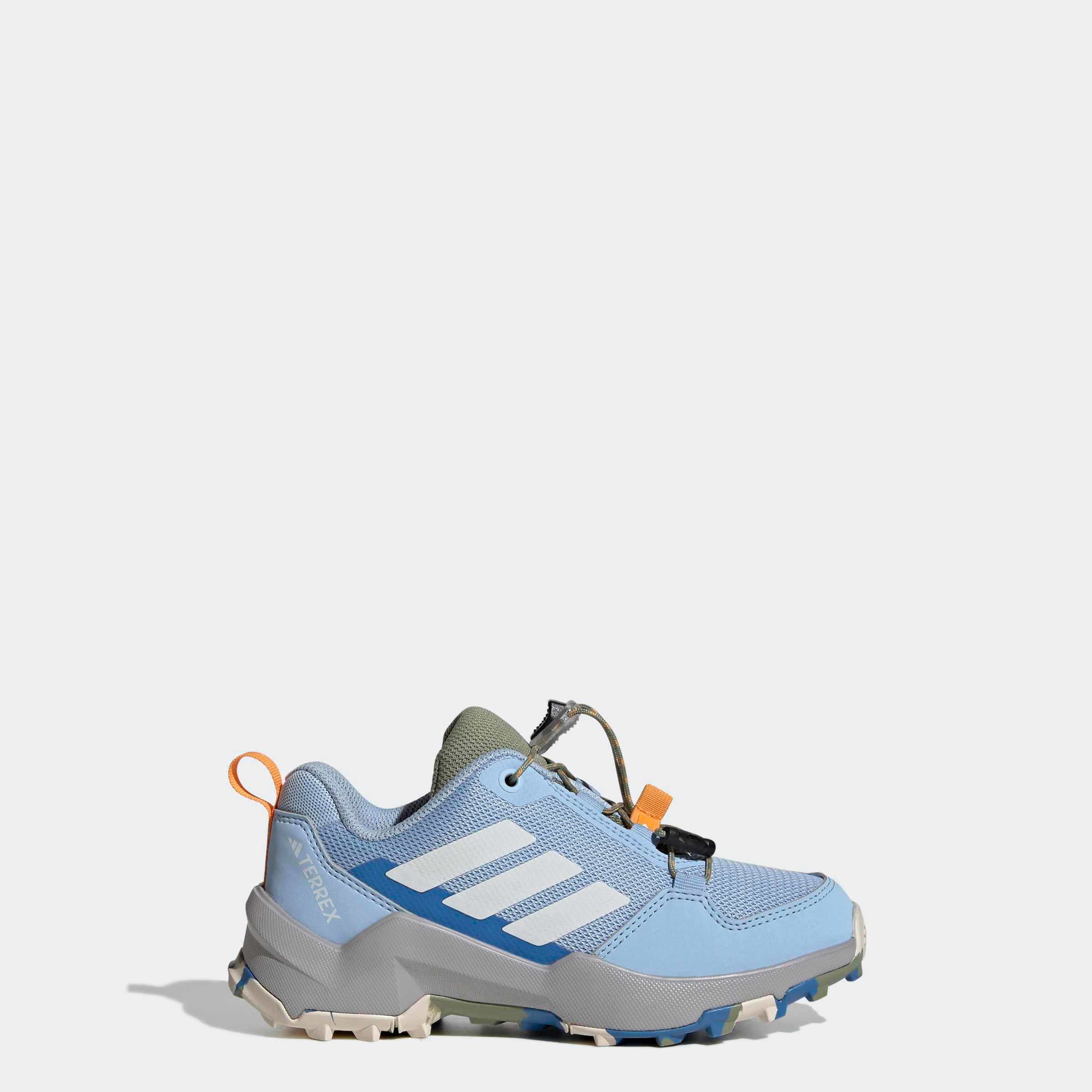 adidas TERREX Chaussure de randonnée »AX4S SPEED LACING«  für Kinder, mit Schnellschnürung