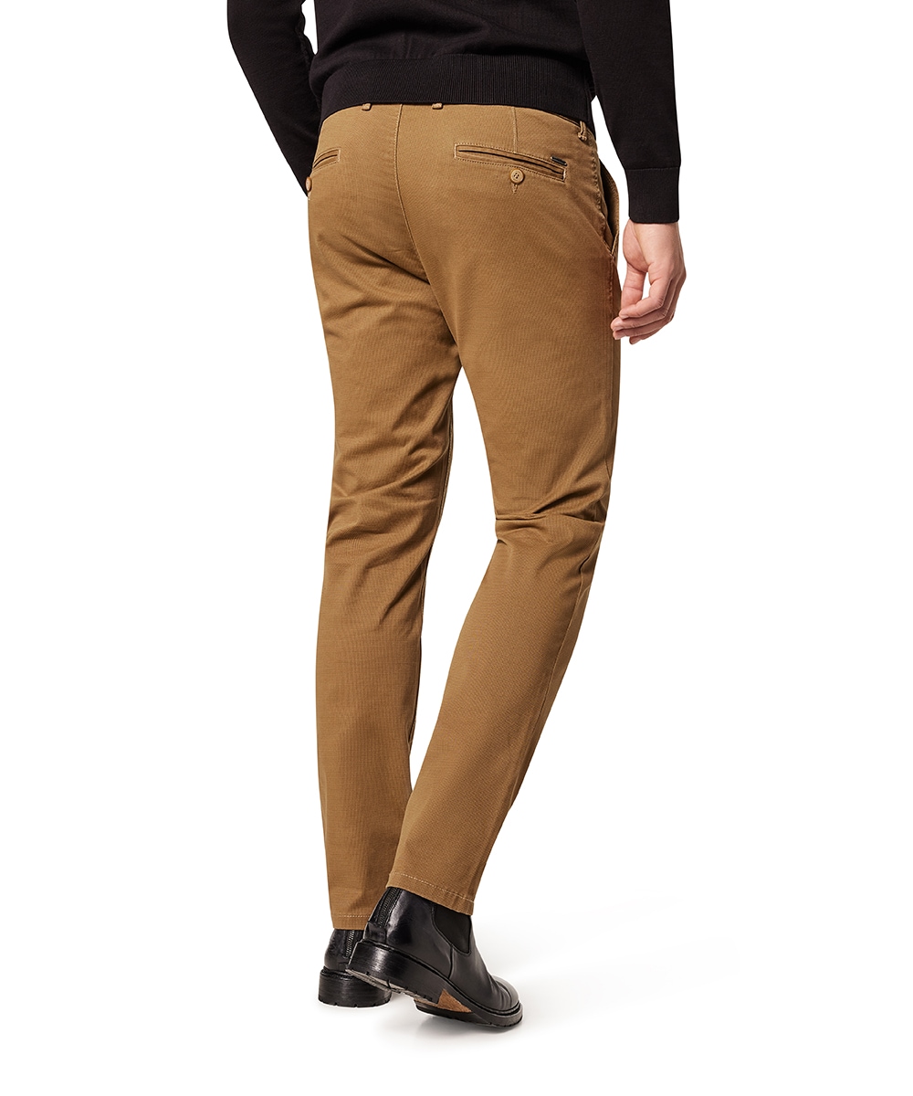 Pioneer Authentic Jeans Chinohose »Chino Enzo«