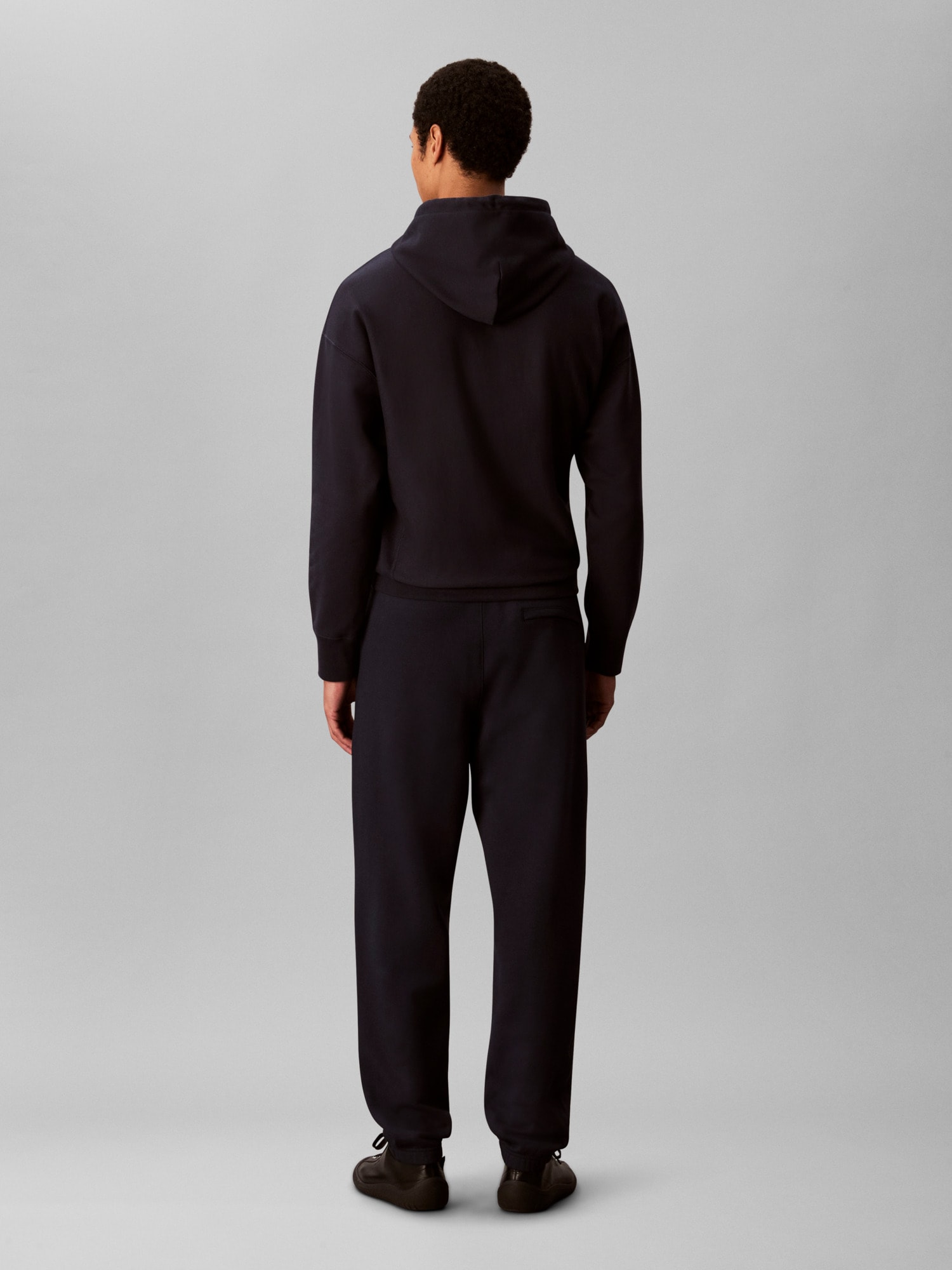 Calvin Klein Jeans Pantalon sweat »EU 350TERRY MONOGRAM JOGGER«  regular fit