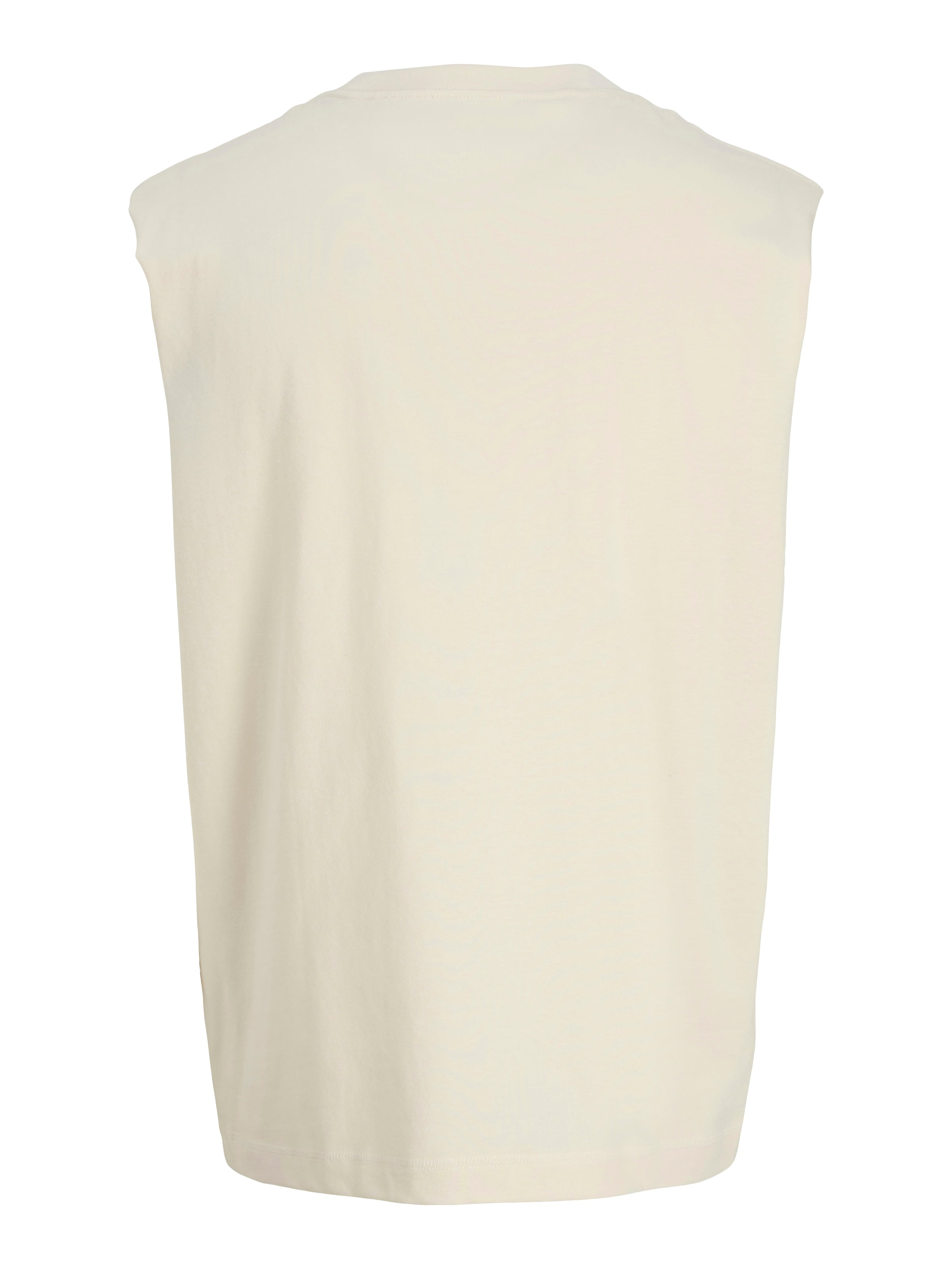 Jack & Jones T-Shirt »JORNORREBRO EMB TEE SL CREW NECK LN« Baumwolle, relaxed fit