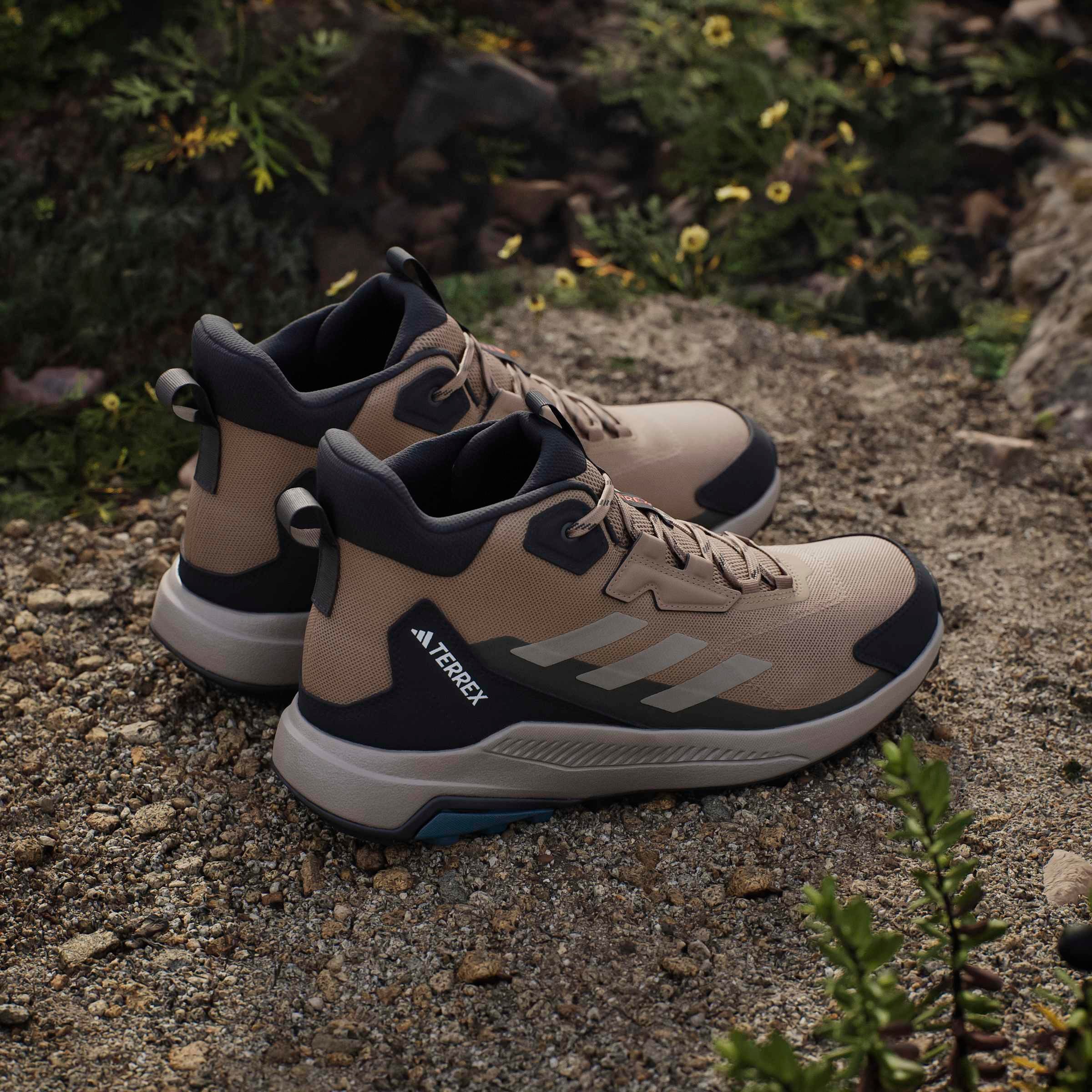 adidas TERREX Chaussure de randonnée »ANYLANDER MID«