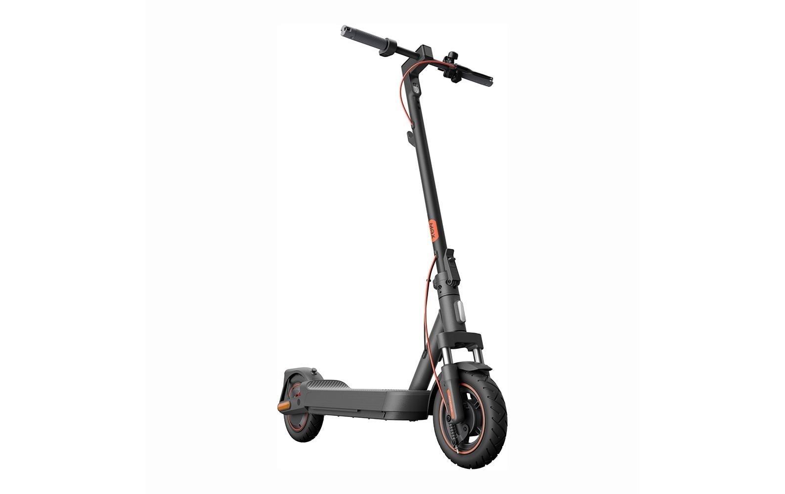 Xiaomi E-Scooter »5 Max Swiss Edition«