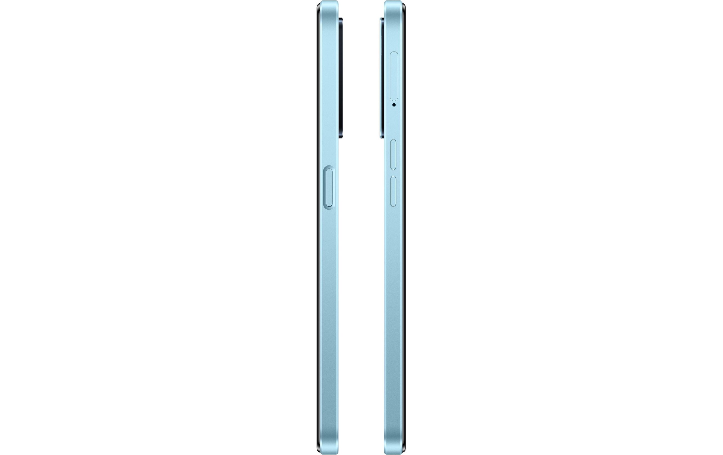 Oppo Smartphone »Sky Blue«, Blau