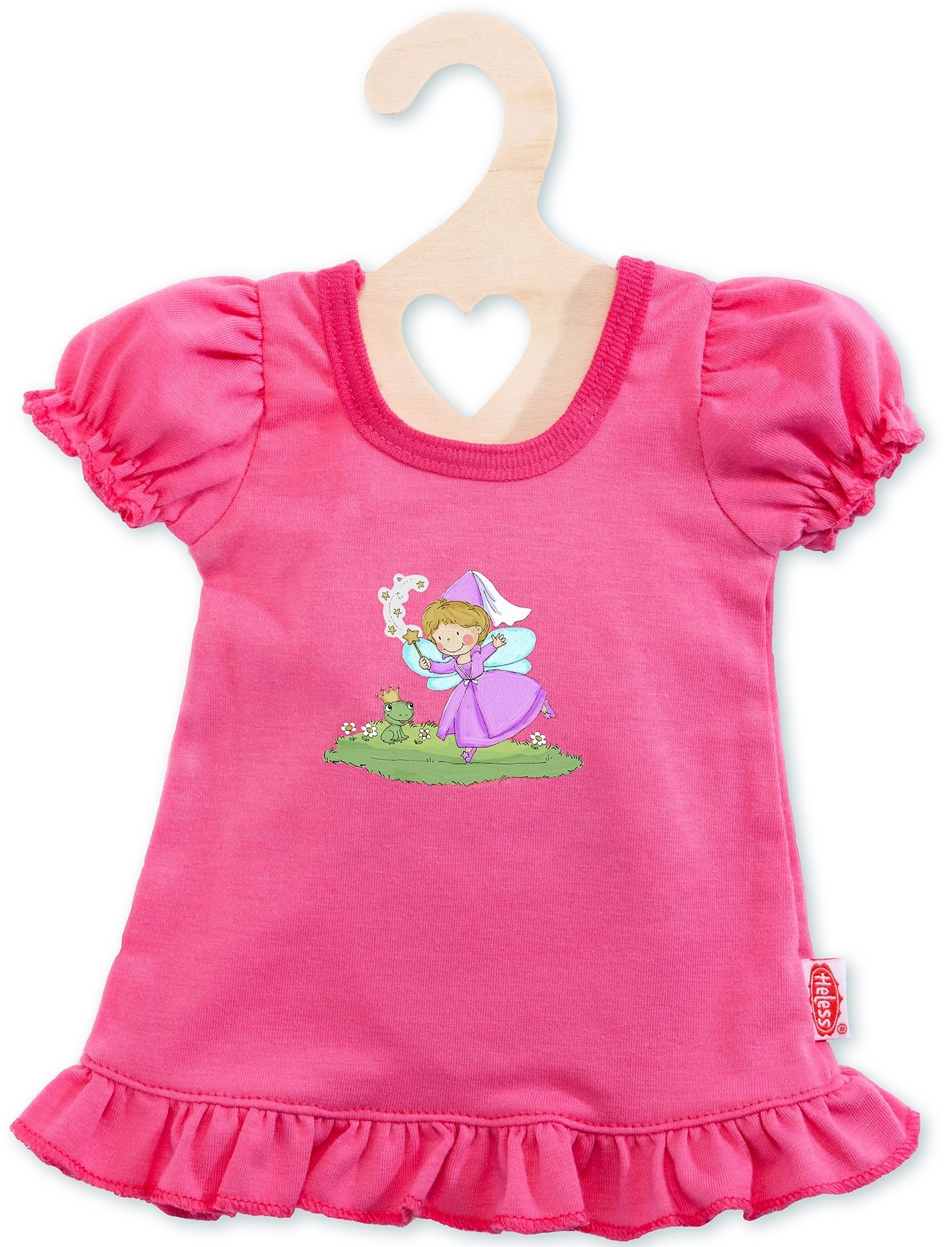 Image of Heless Puppenkleidung »Nachthemd« bei Ackermann Versand Schweiz