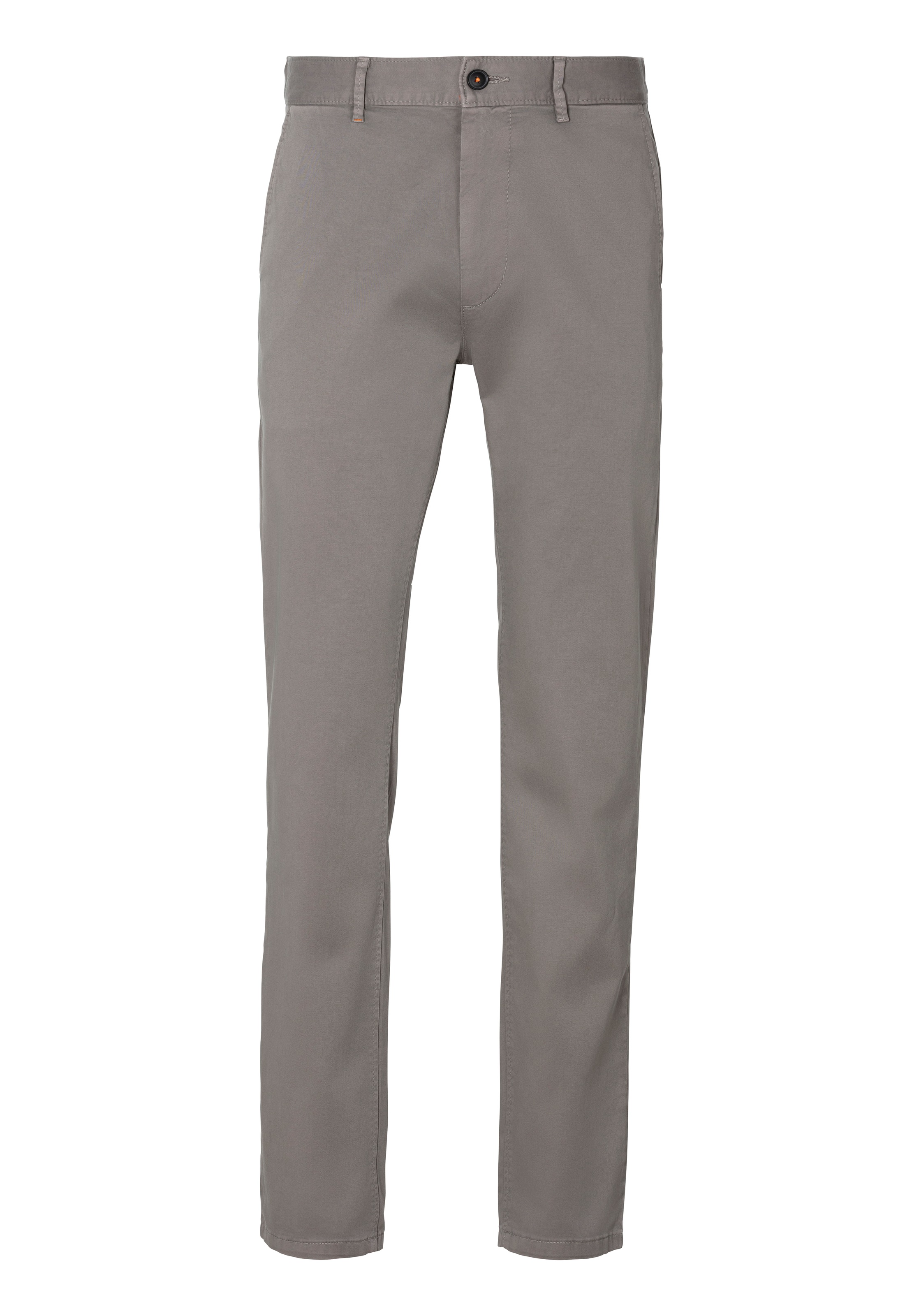 BOSS ORANGE Chinohose »slim«, mit Gesässtaschen