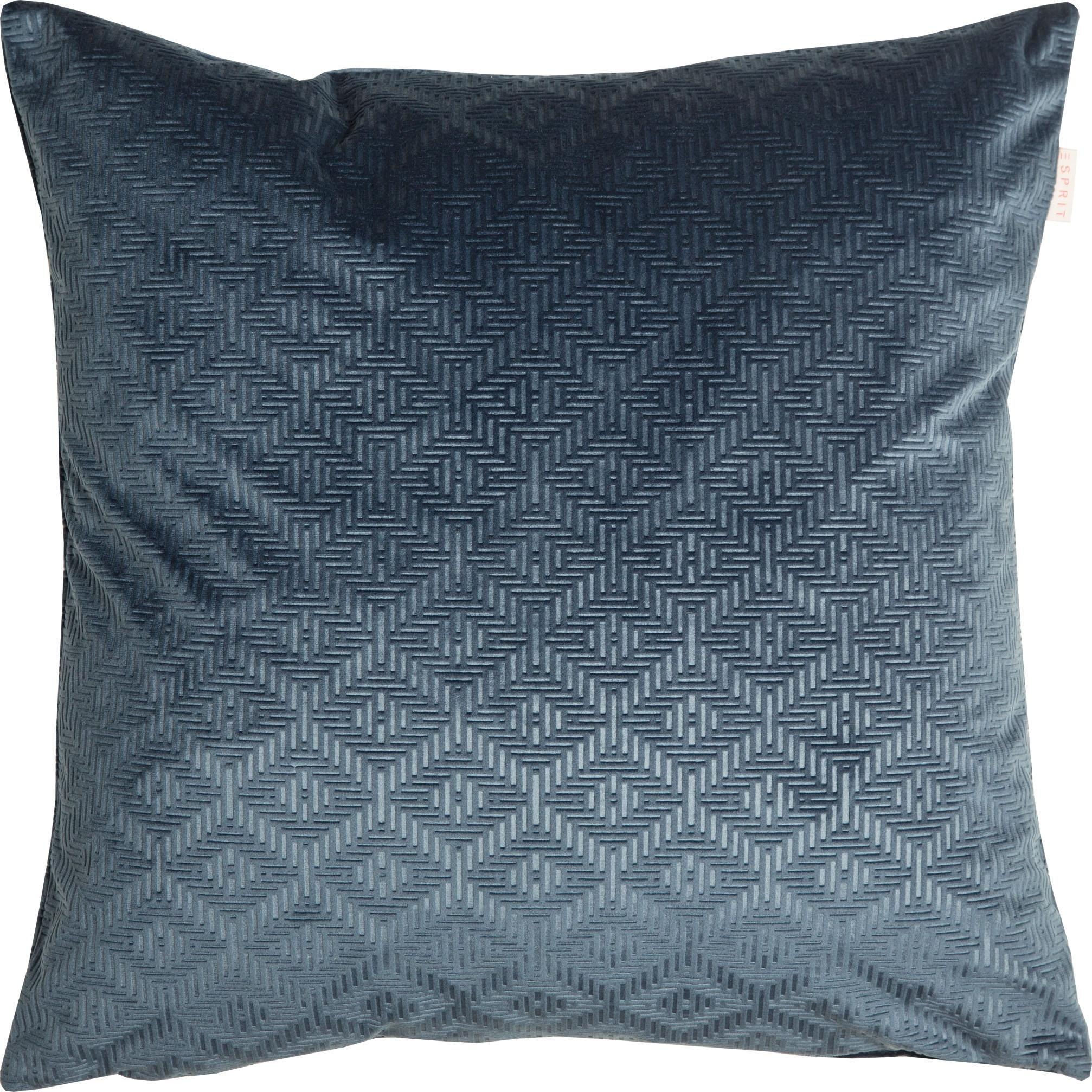 Image of Esprit Kissenhülle »E-Romo«, (1 St.) bei Ackermann Versand Schweiz