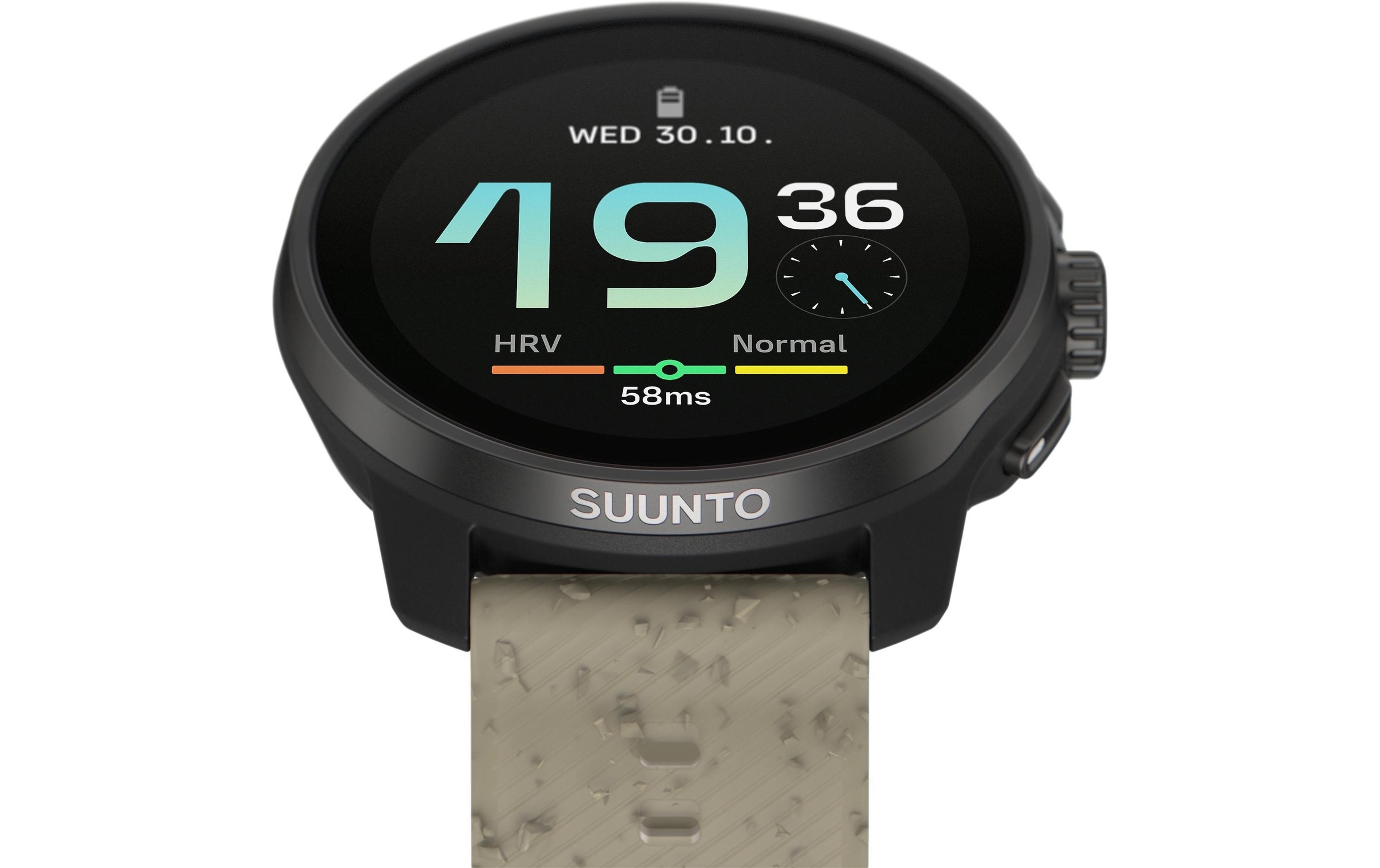 Suunto Fitnessuhr »RACE S«(/ 1'32 ″) RTOS