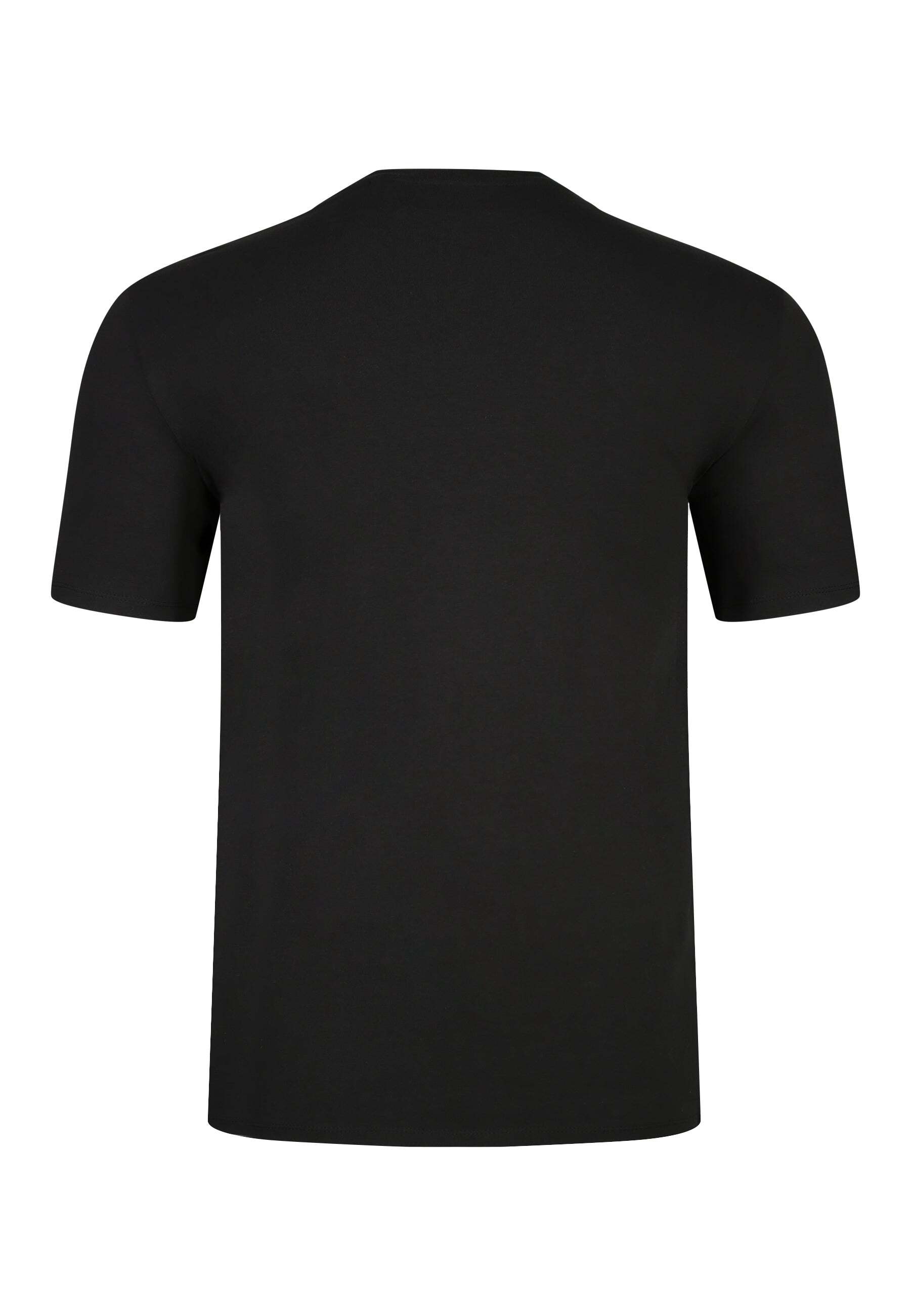 Siksilk T-Shirt »Siksilk T-Shirt V-Neck«