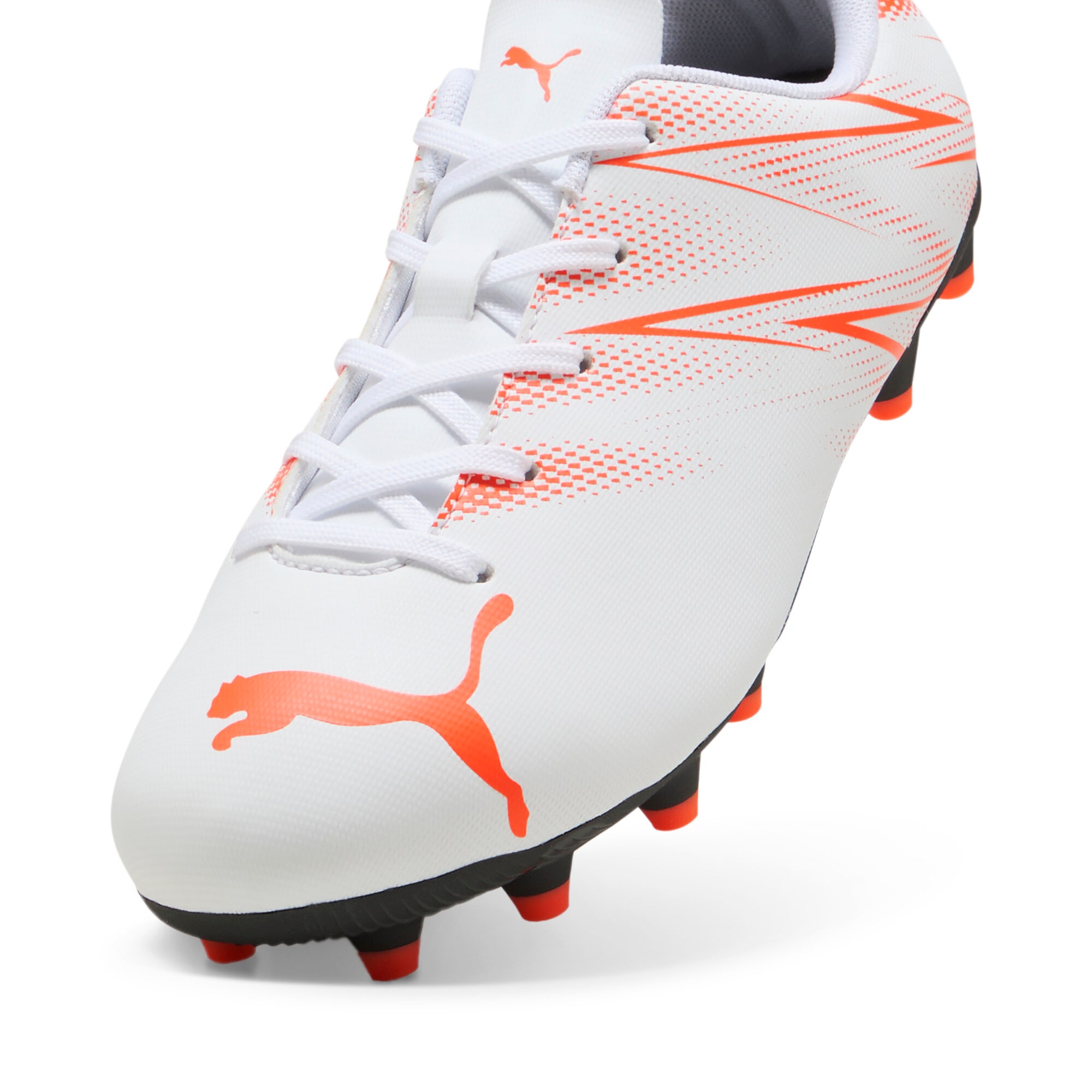PUMA Fussballschuh »ATTACANTO FG/AG JR«
