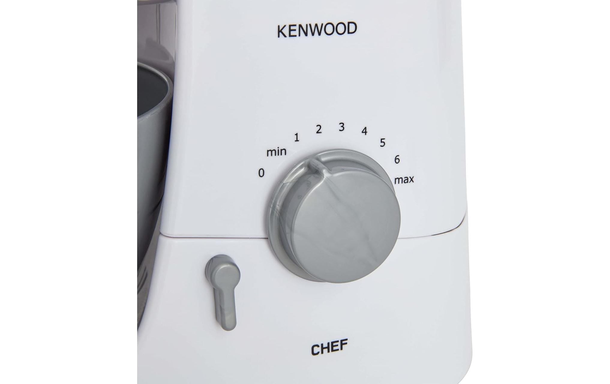 Casdon Kinder-Rührgerät »Kenwood Mixer weiss«