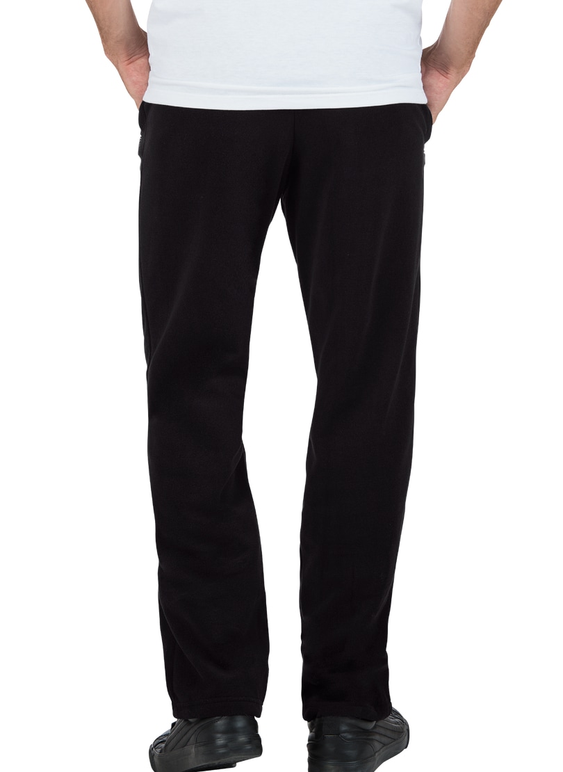 Trigema Pantalon en jersey »TRIGEMA Fleece Freizeithose«