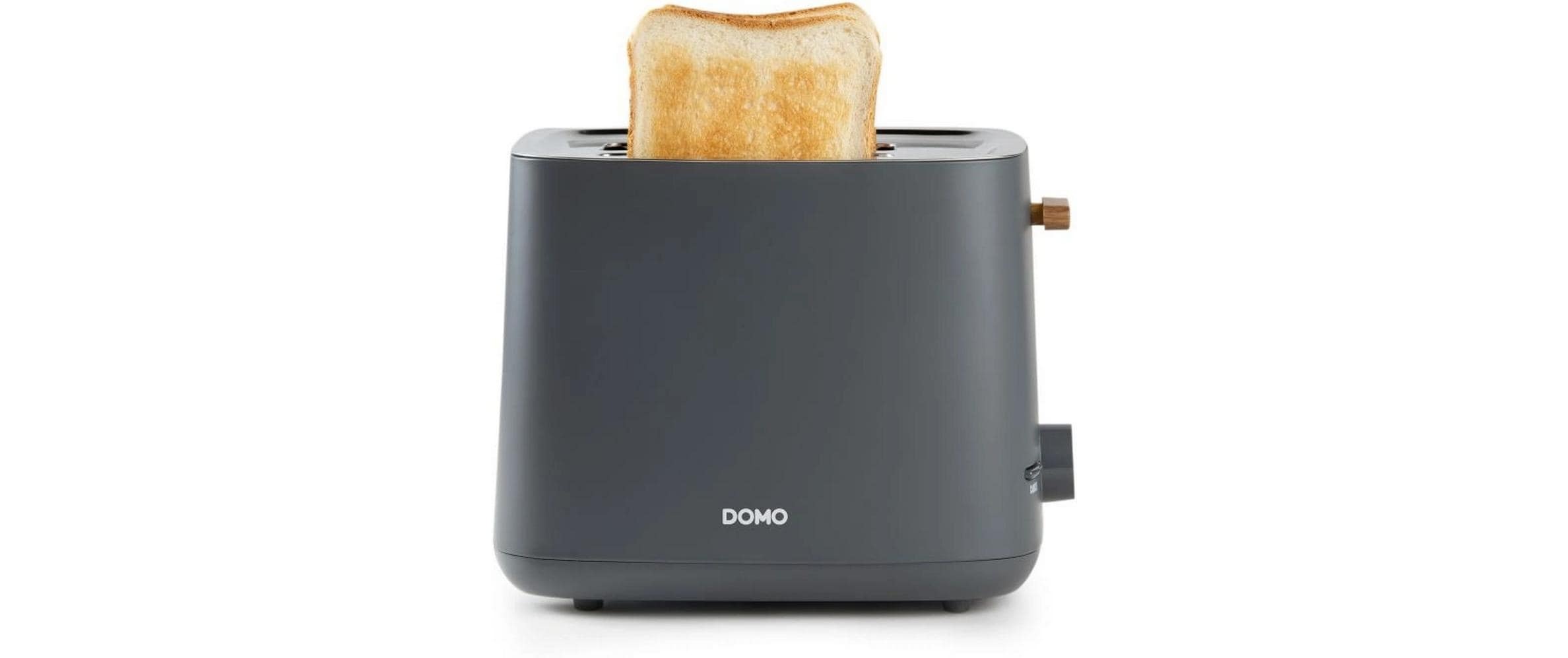 Domo Toaster »DO965T« 1000 W