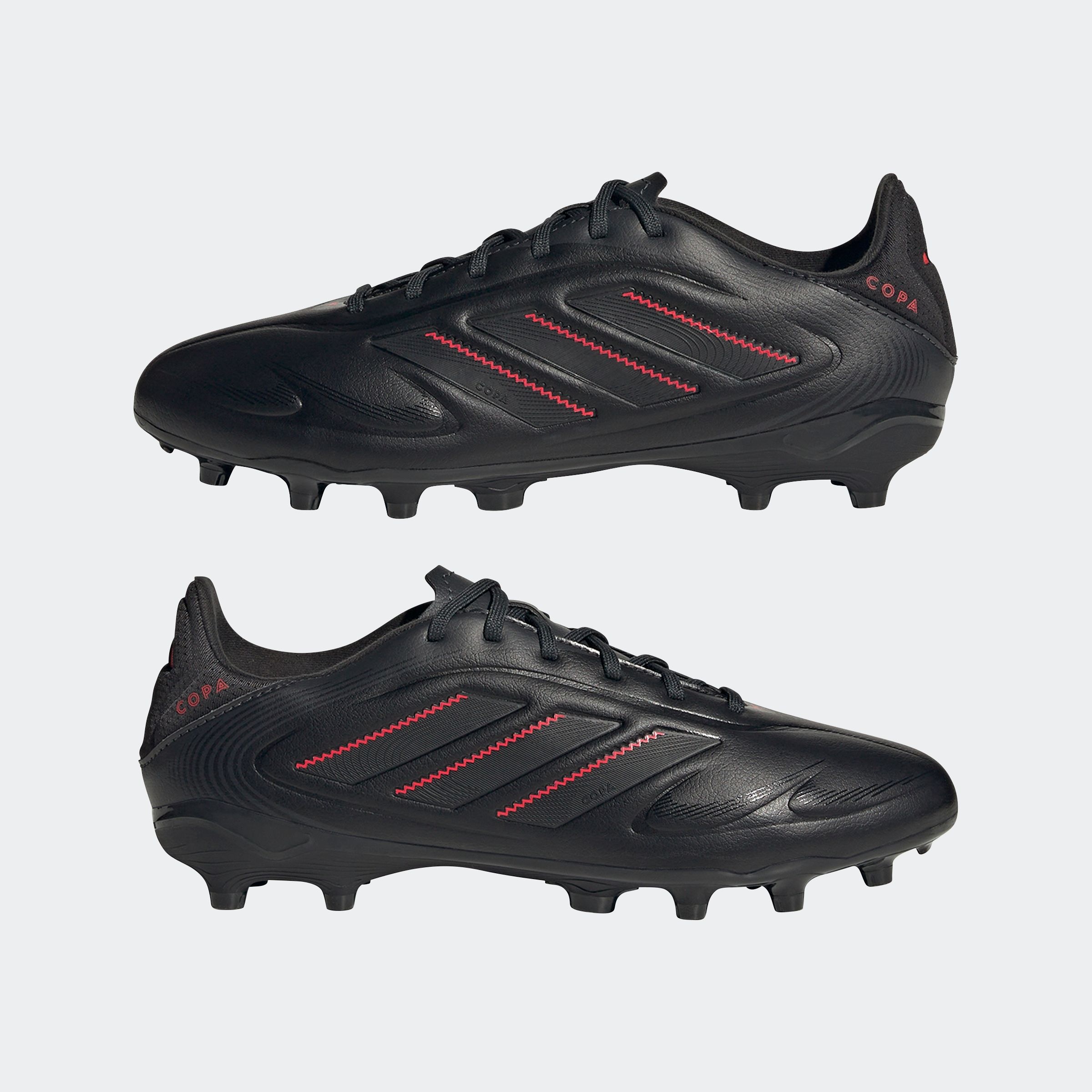 adidas Performance Fussballschuh »COPA PURE 3 LEAGUE KIDS FG/MG«