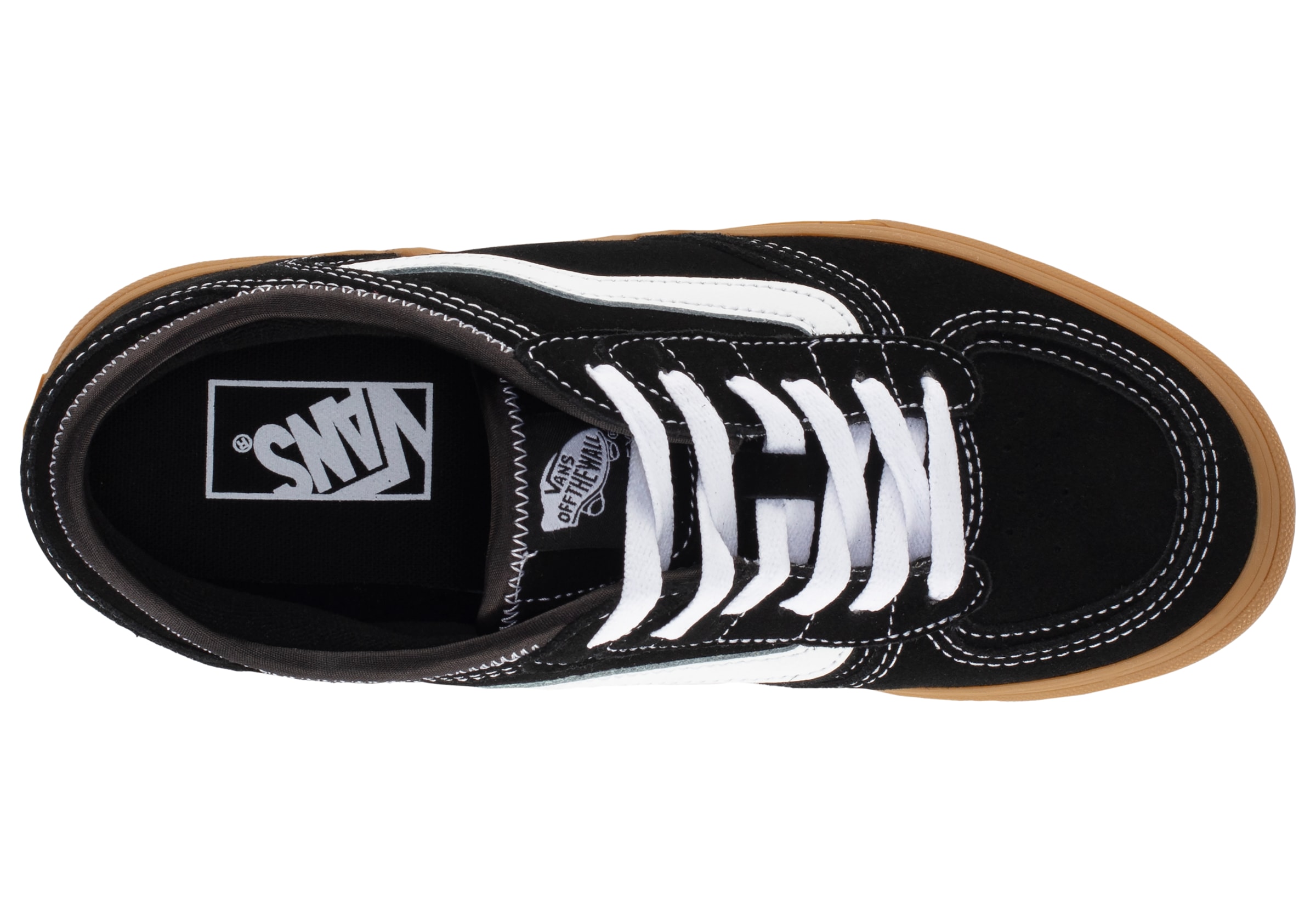 Vans Sneakers »UA Rowley Classic«  unisex