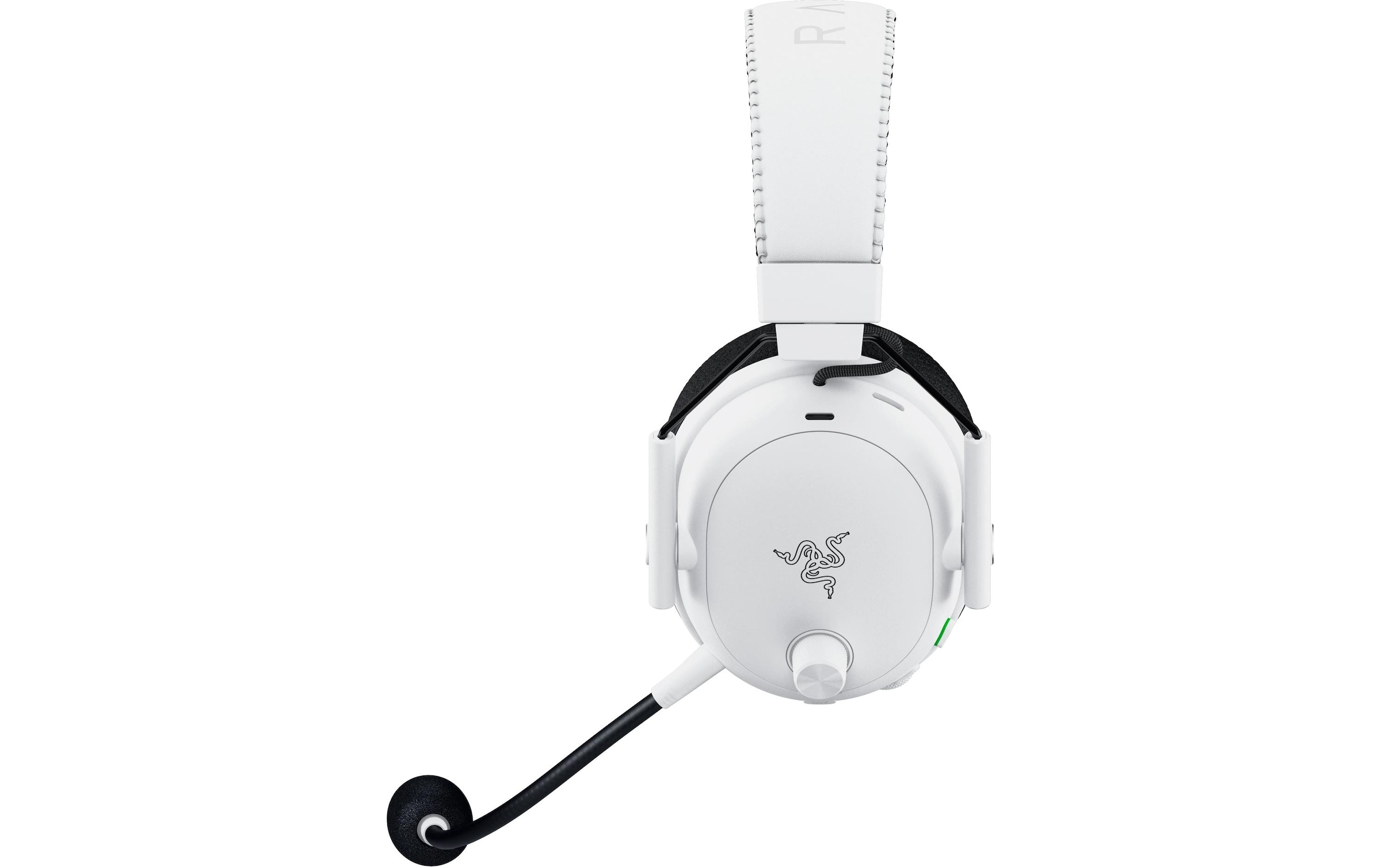 RAZER Gaming-Headset »BlackShark V3 Pro PC« WLAN (WiFi) Geräuschisolierung