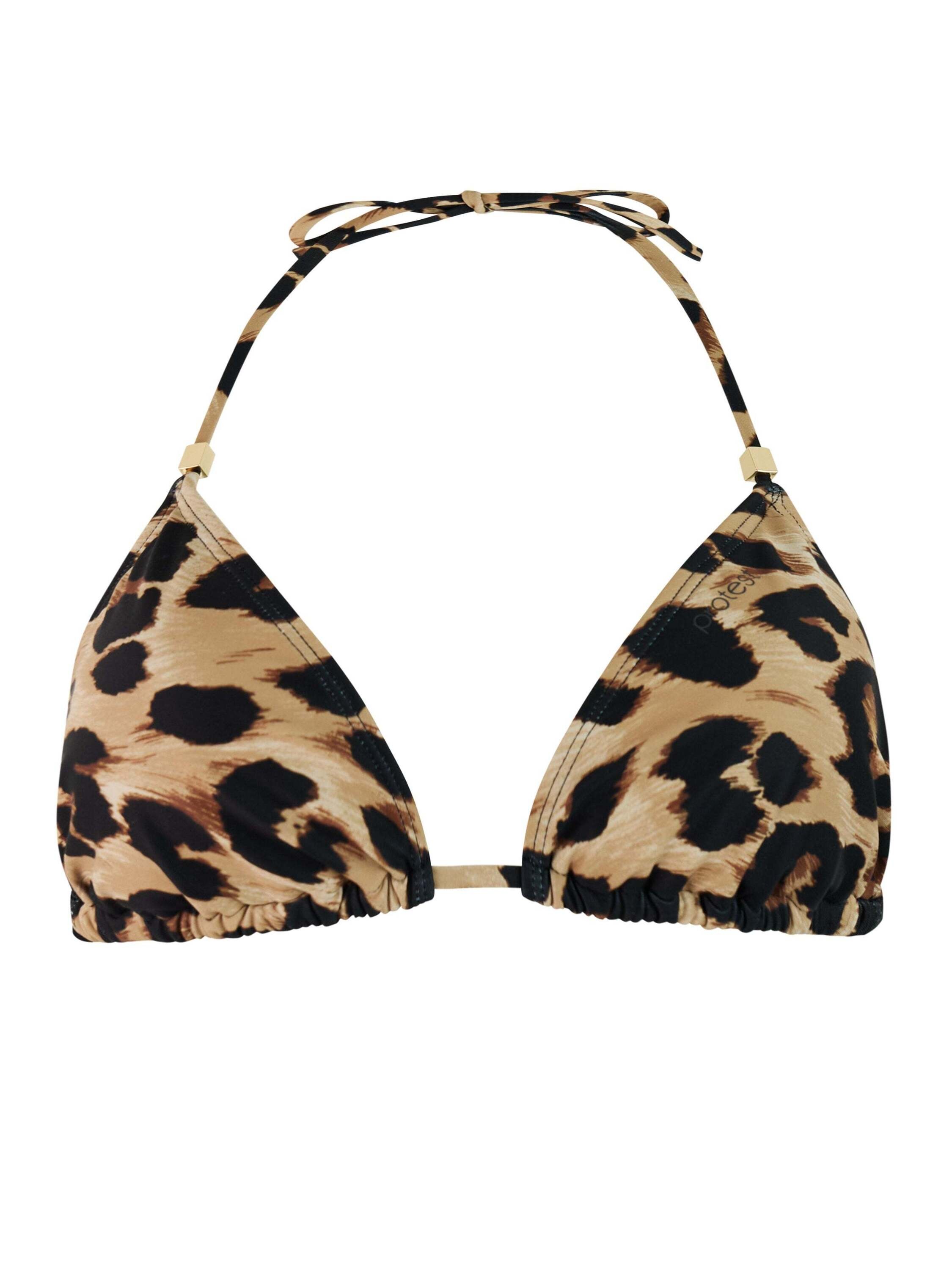 Image of Protest Bade-Shirt "Bikini Top MIXAles"