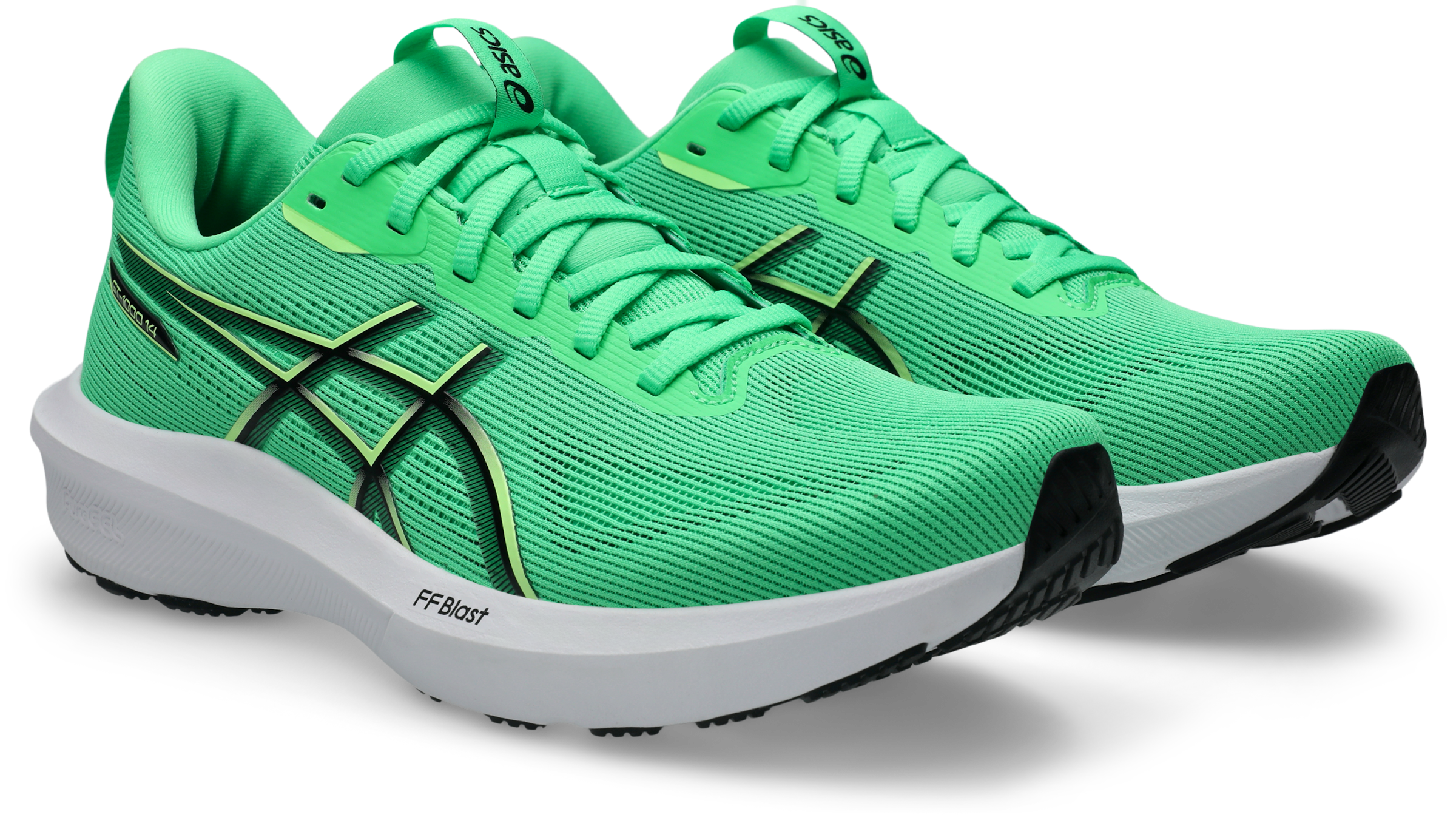 Image of Asics Laufschuh "GT-1000 14" für mehr Stabilität