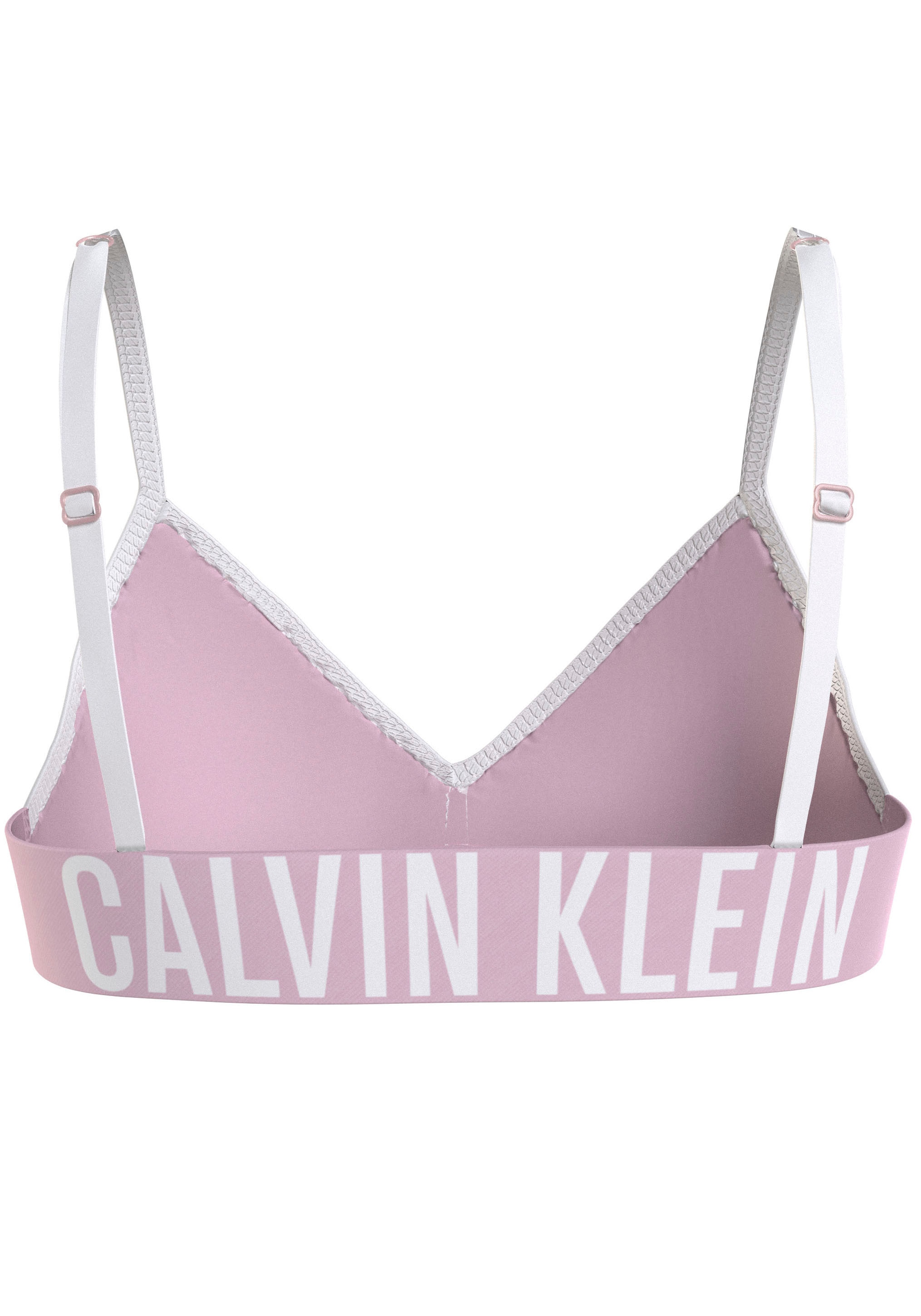 Calvin Klein Underwear Soft-BH »MOLDED BRA«, mit gemoldeten Cups