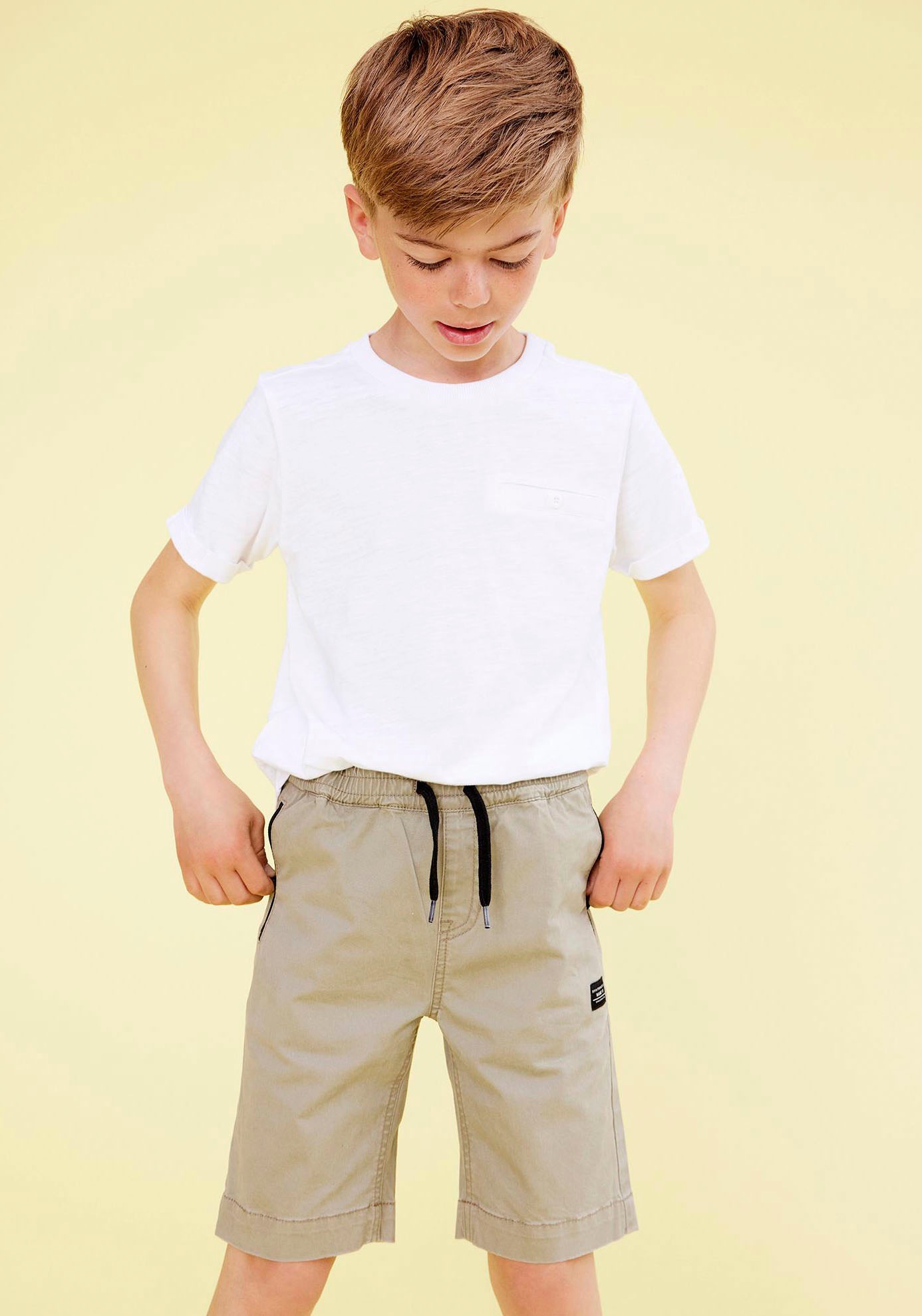 Image of Name It Longbermudas bei Ackermann Versand Schweiz