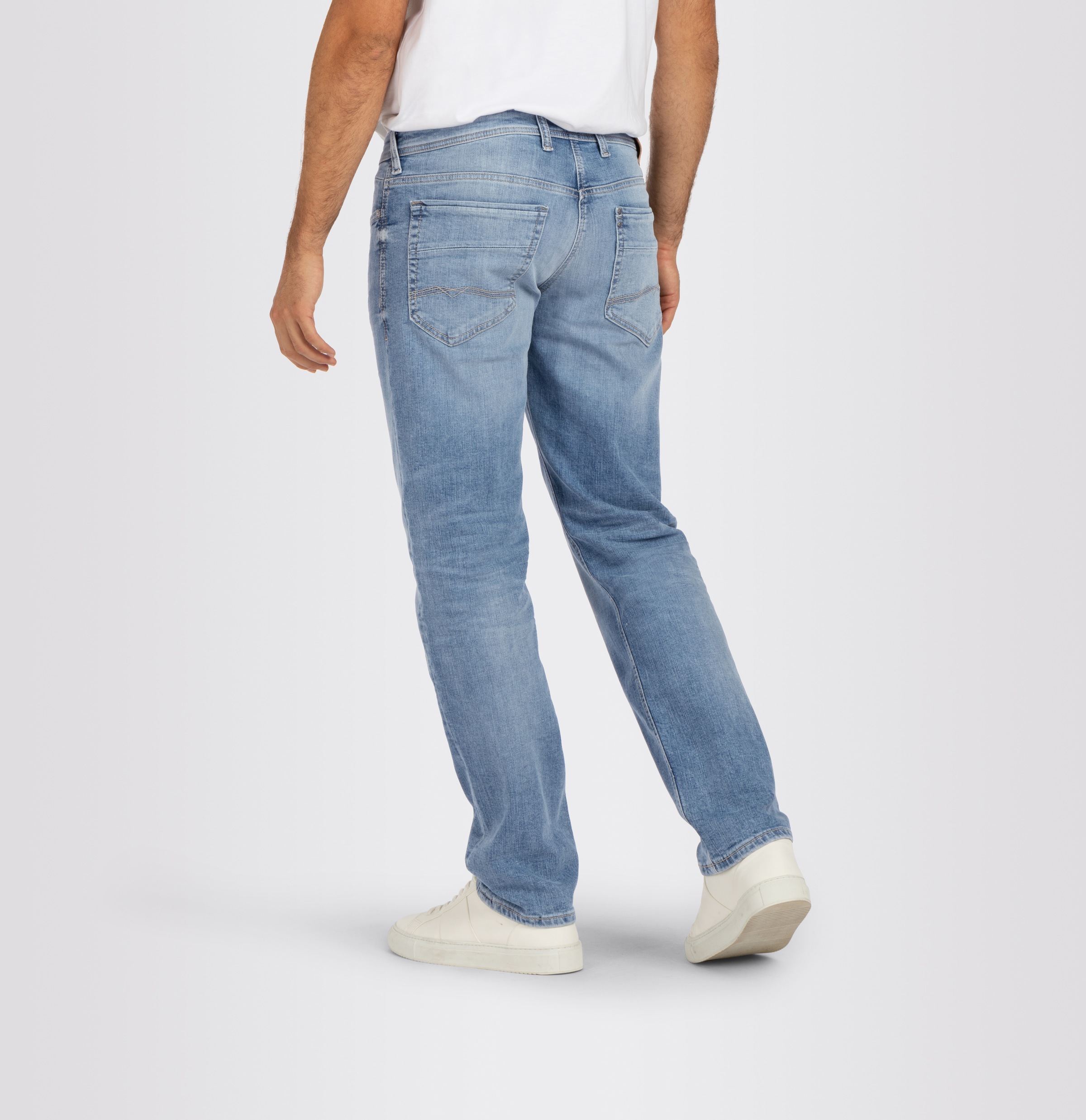 MAC Regular-fit-Jeans »Ben«