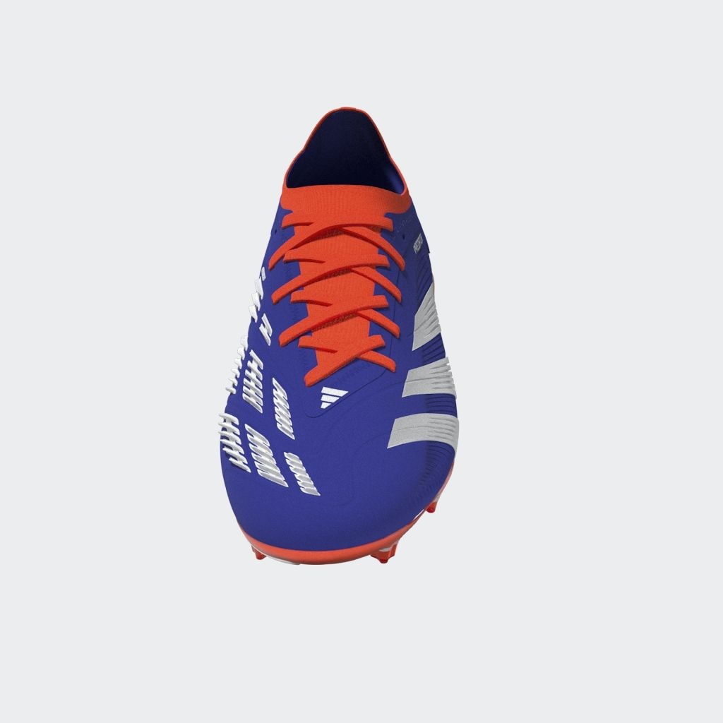 adidas Performance Fussballschuh »PREDATOR PRO FG«  für Rasenplätze