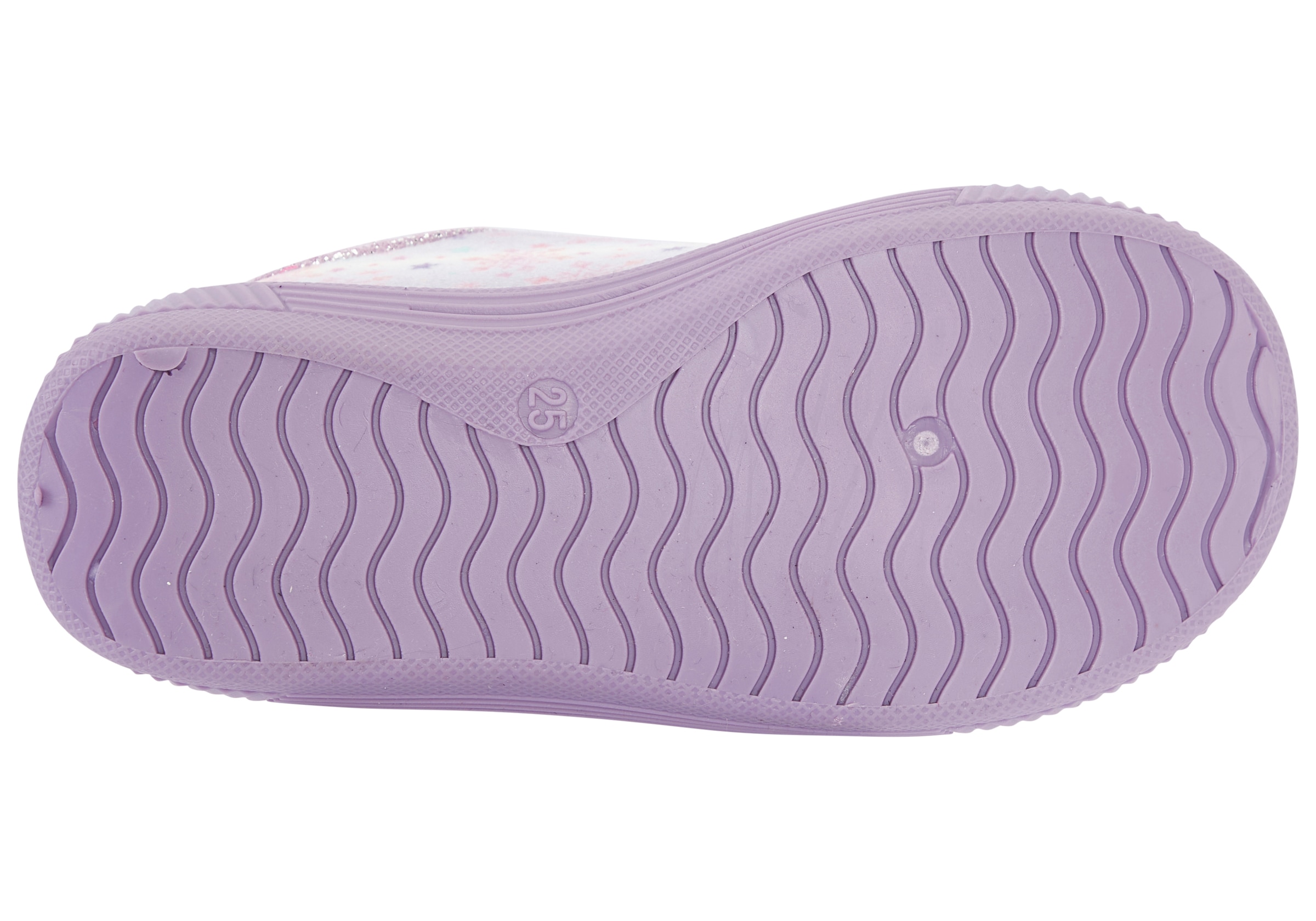 Disney Chausson »FROZEN«  super weiche, flexible Sohle