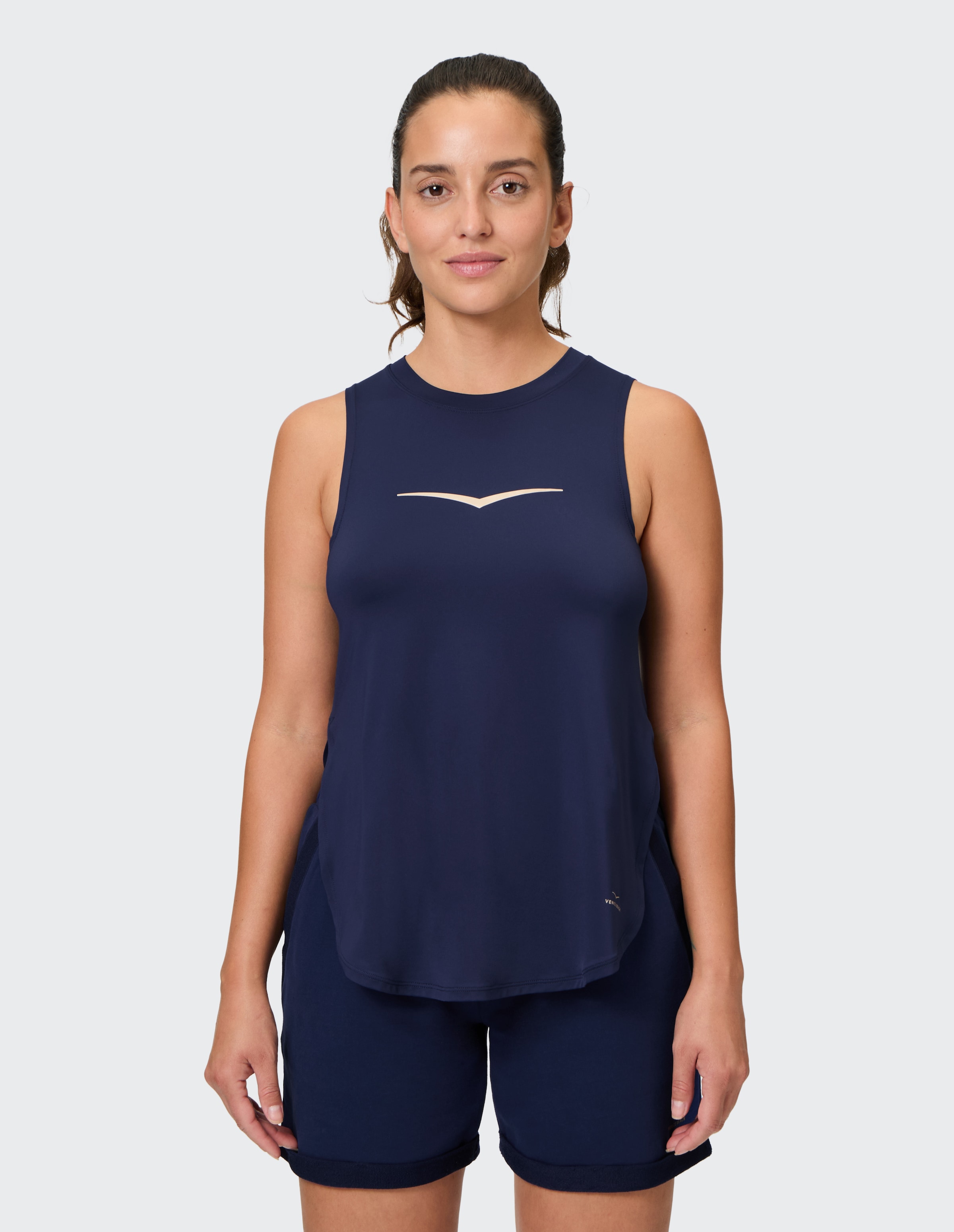 Image of Venice Beach Tanktop "TANK TOP MAUDE"