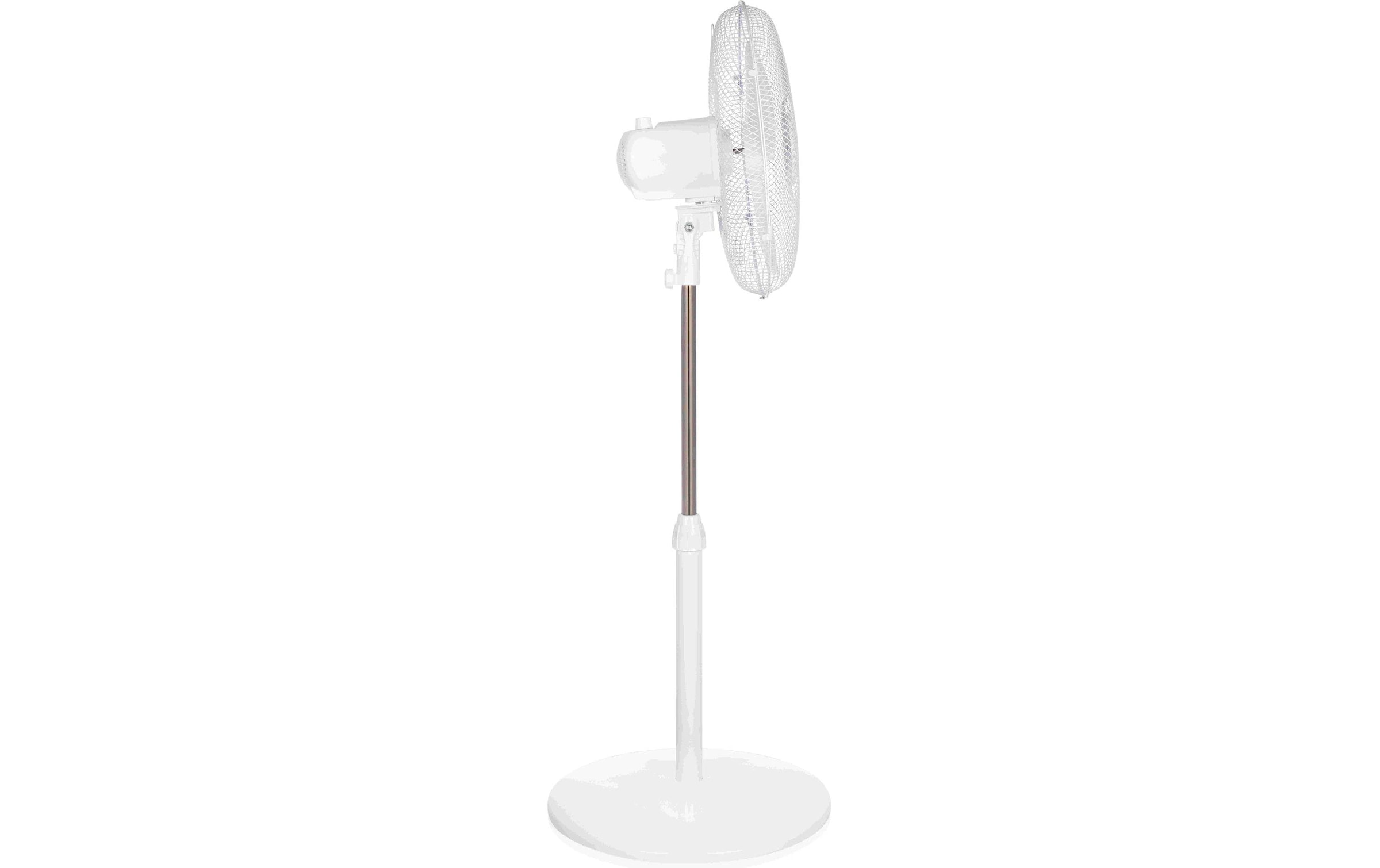 Tristar Standventilator »Weiss«