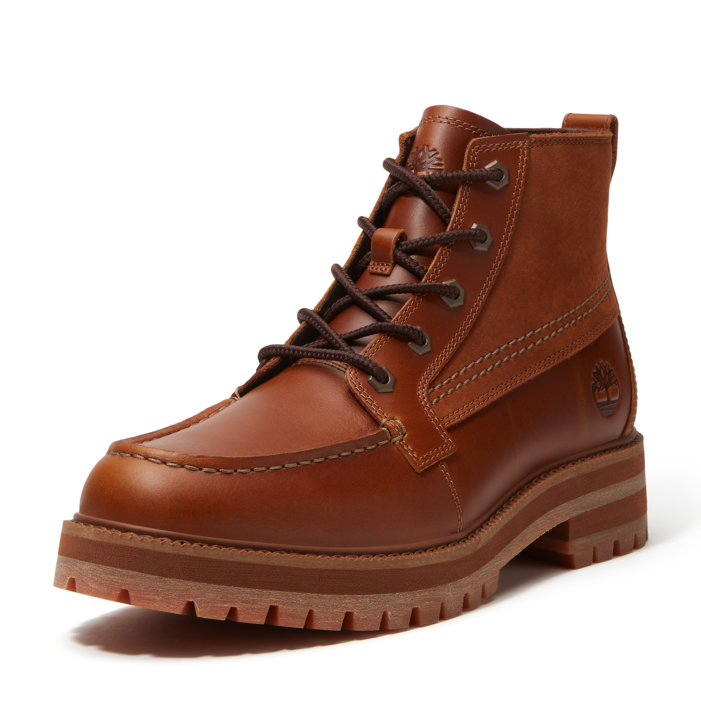 Timberland Schnürboots »BRITTON DRIVE - MID LACE BOOT«