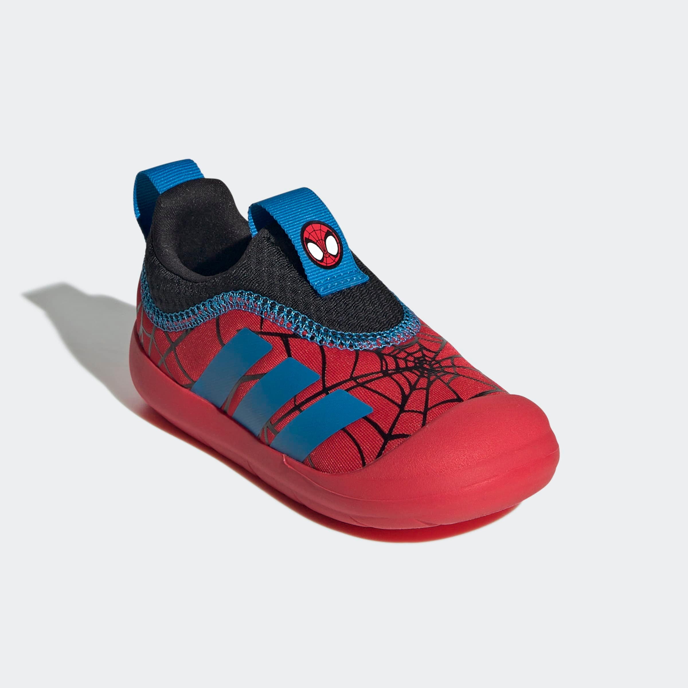 Image of adidas Sportswear Sneaker "ADIDAS MARVEL SPIDER-MAN MONOFIT KIDS SHUH" für Kinder