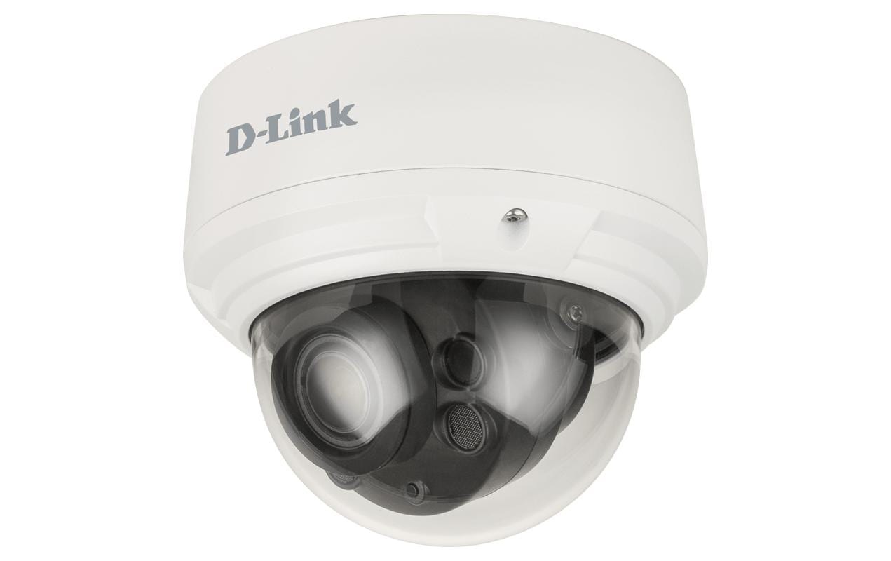 Image of D-Link Überwachungskamera »DCS-4618EK«, Aussenbereich bei Ackermann Versand Schweiz