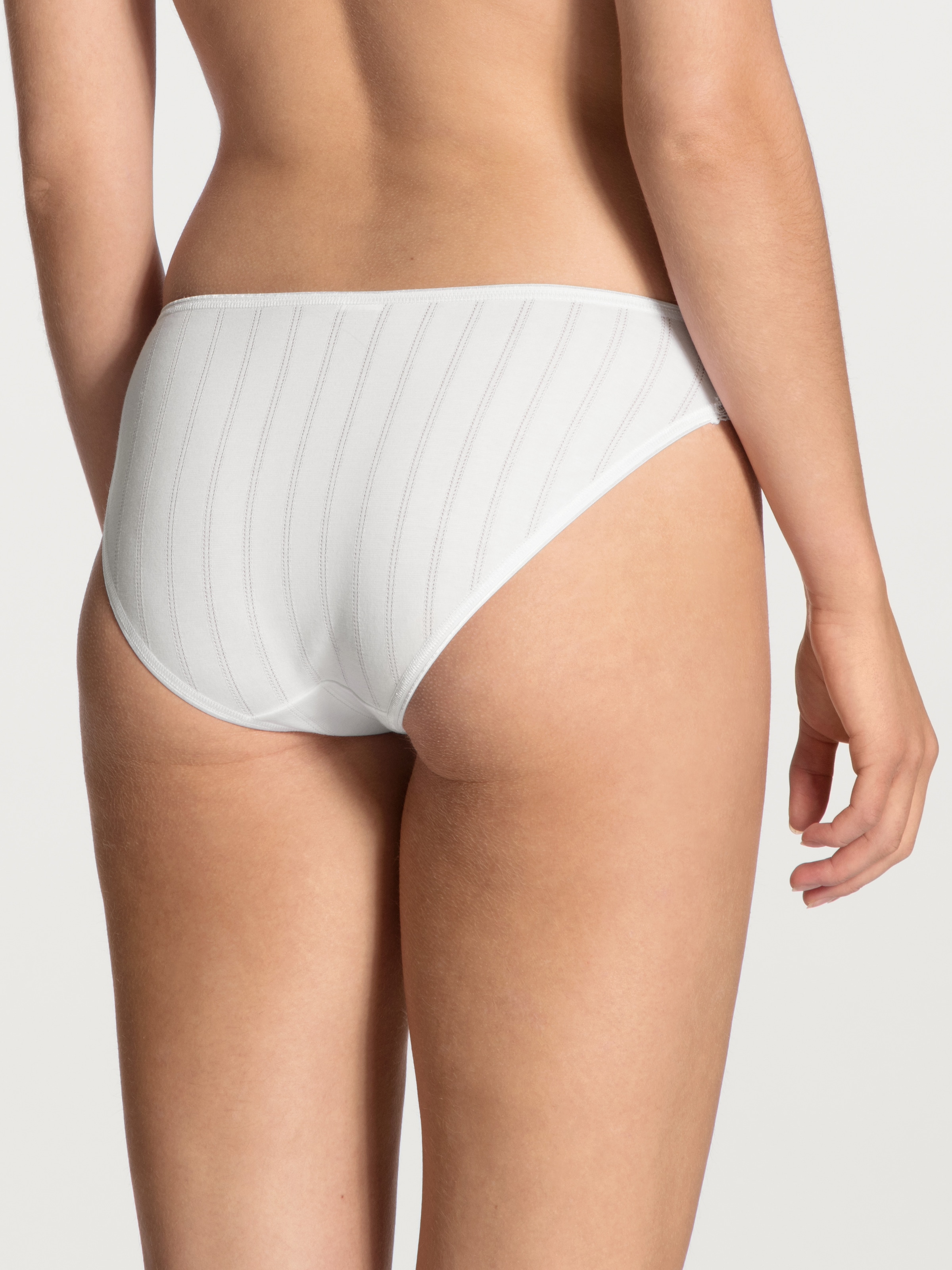 CALIDA Slip »Etude Toujours«, mit femininer Dresdner Spitze