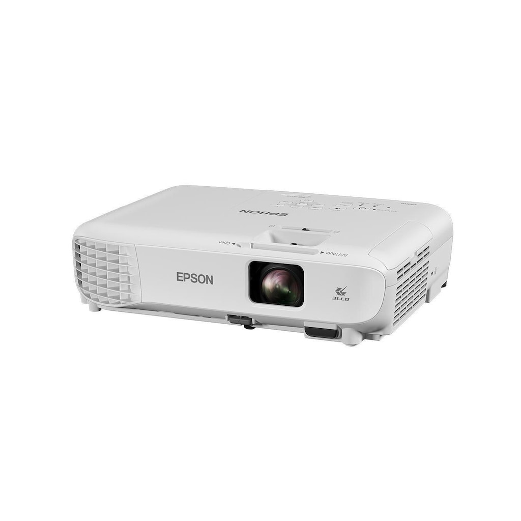 Epson LCD-Beamer »EB-X05«