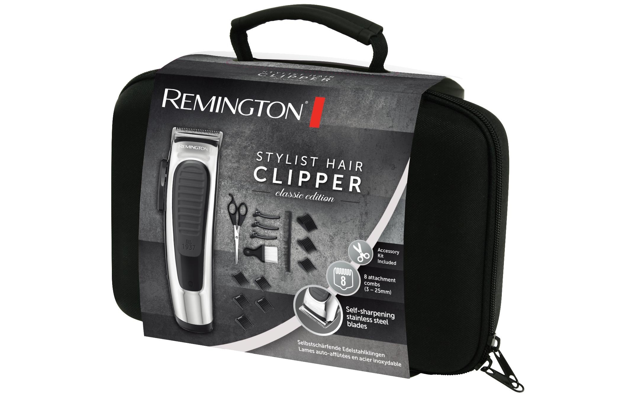 Remington Haarschneider »HC450 Stylist Classic«