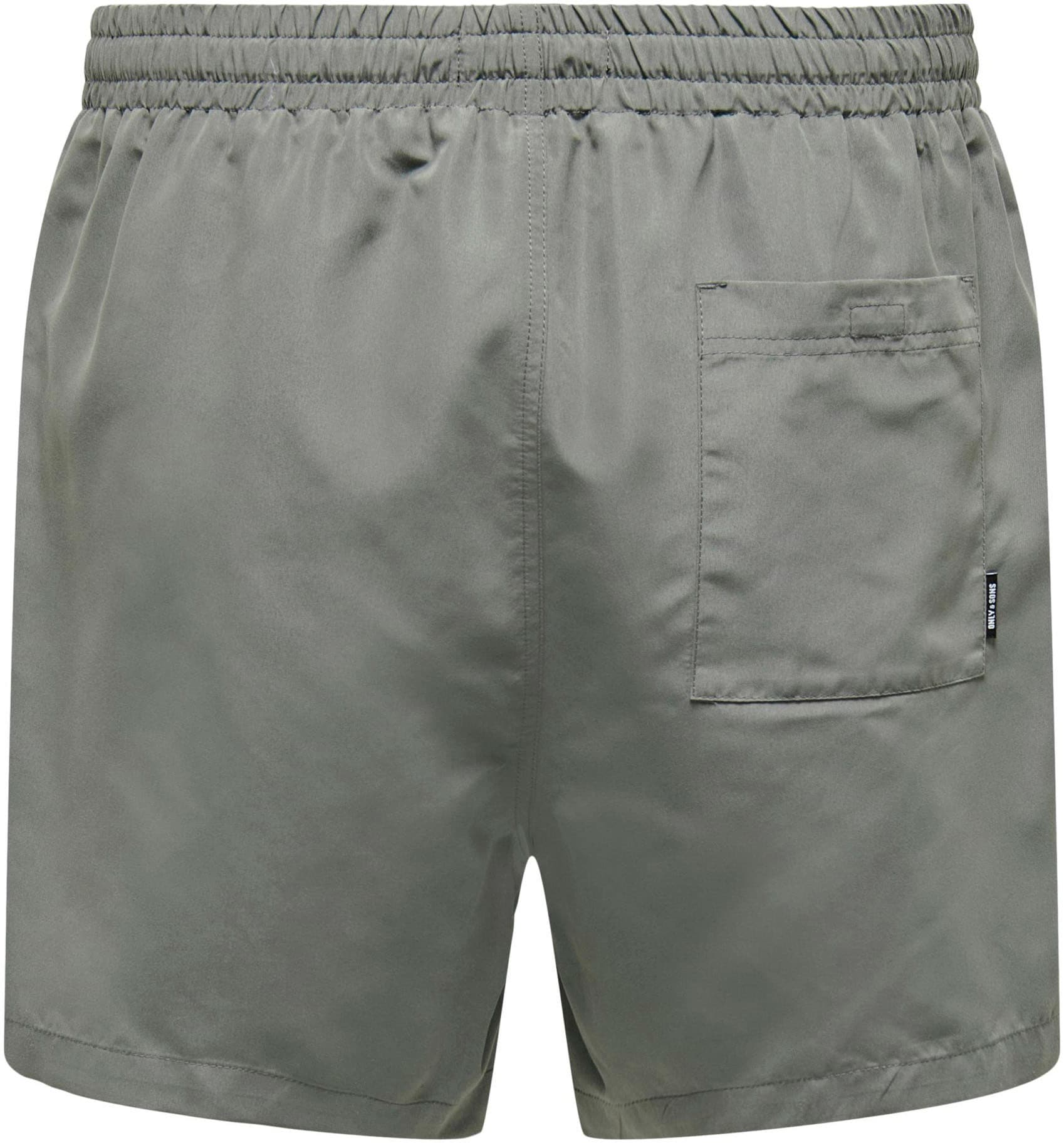 ONLY & SONS Badeshorts »ONSTED LIFE SWIM SHORT GW 1832«