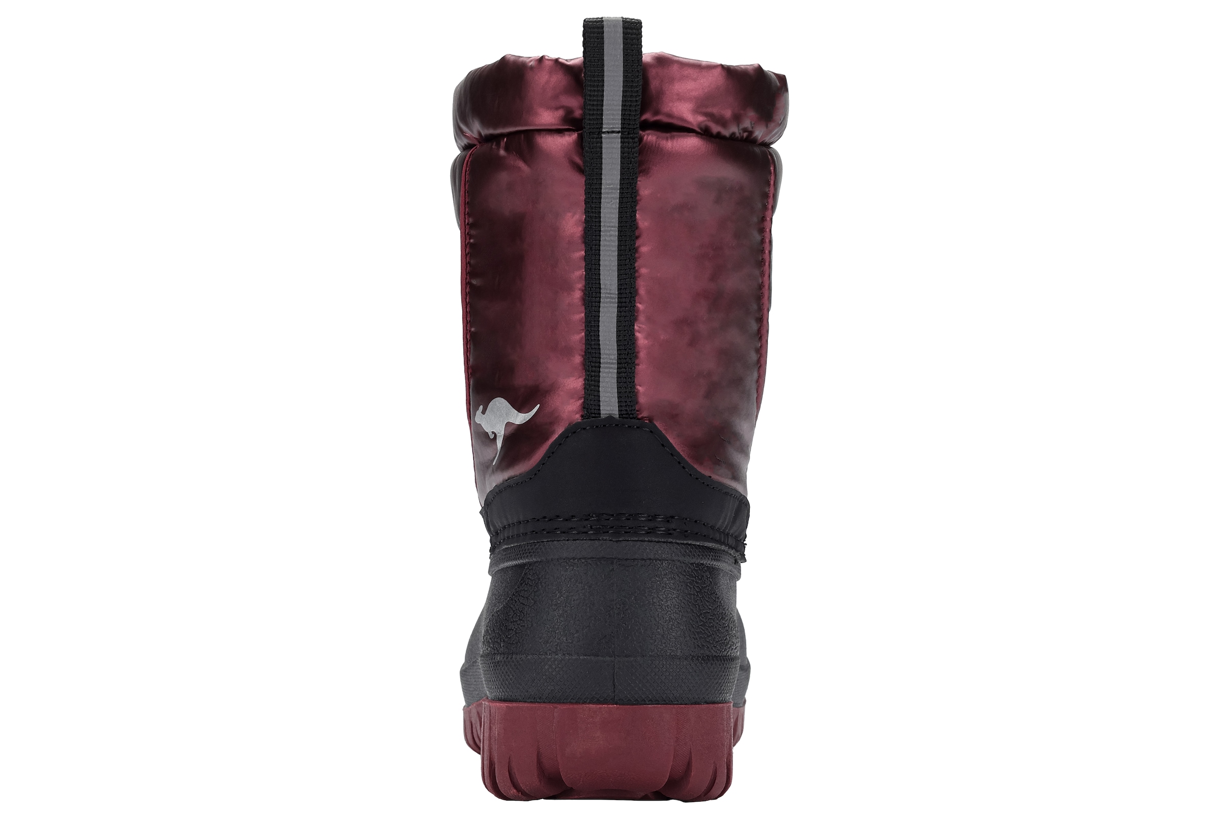 KangaROOS Bottes d'hiver »K-Ben«  Wasserabweisend,Winterschuhe, Winterstiefel, Snowboots